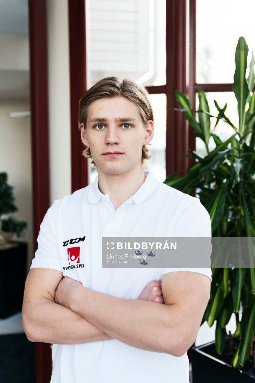 Kristoffer Gunnarsson