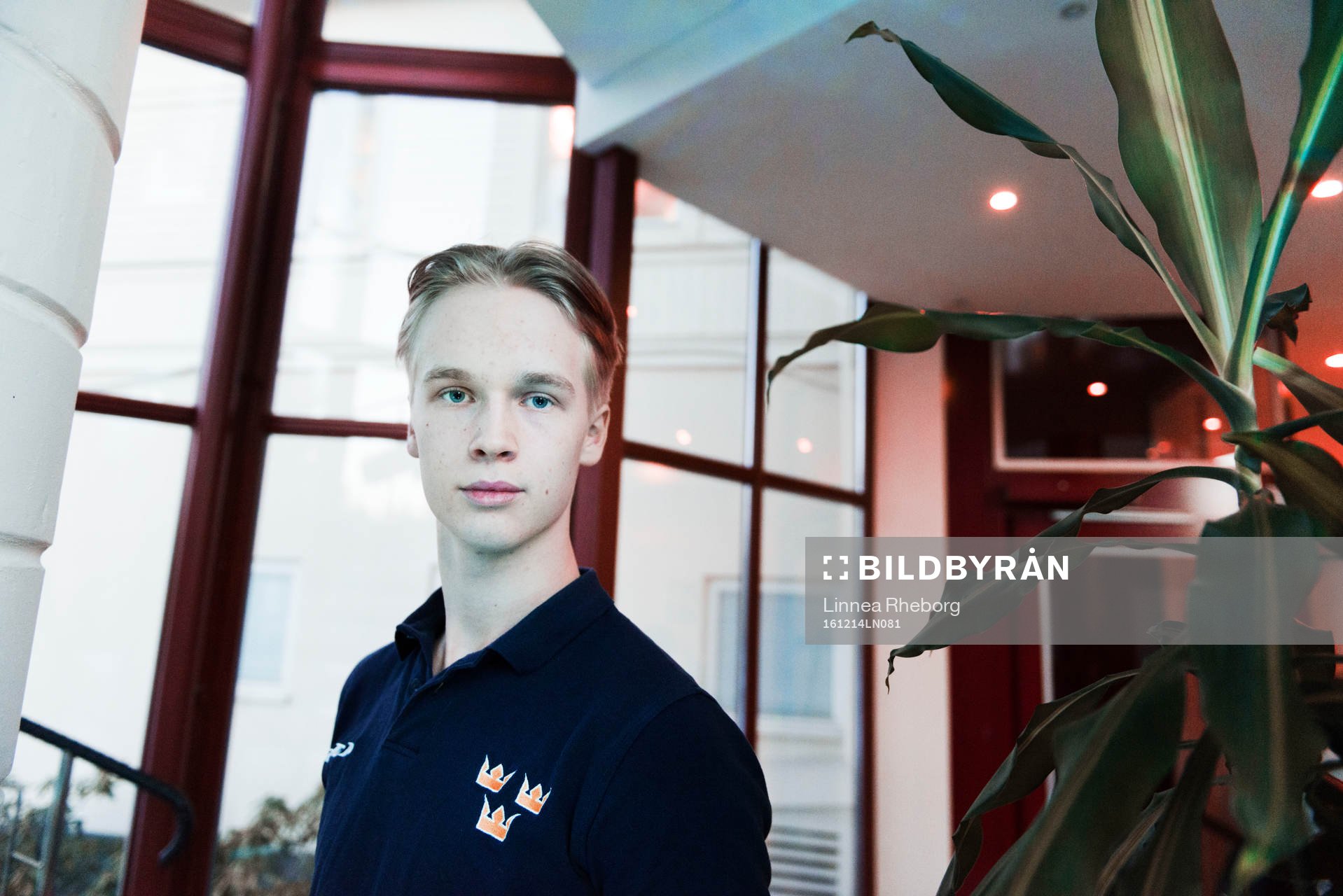 Elias Pettersson