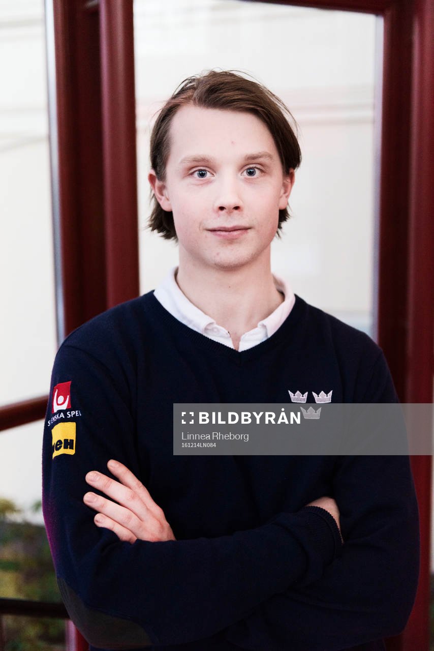 Jonathan Dahlén