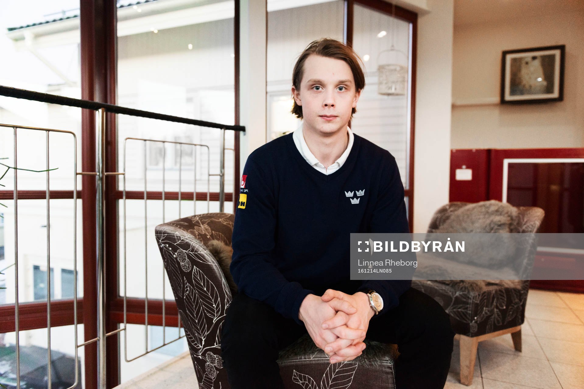 Jonathan Dahlén