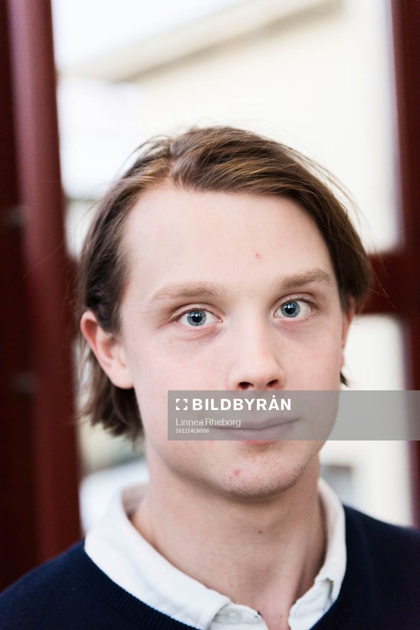 Jonathan Dahlén