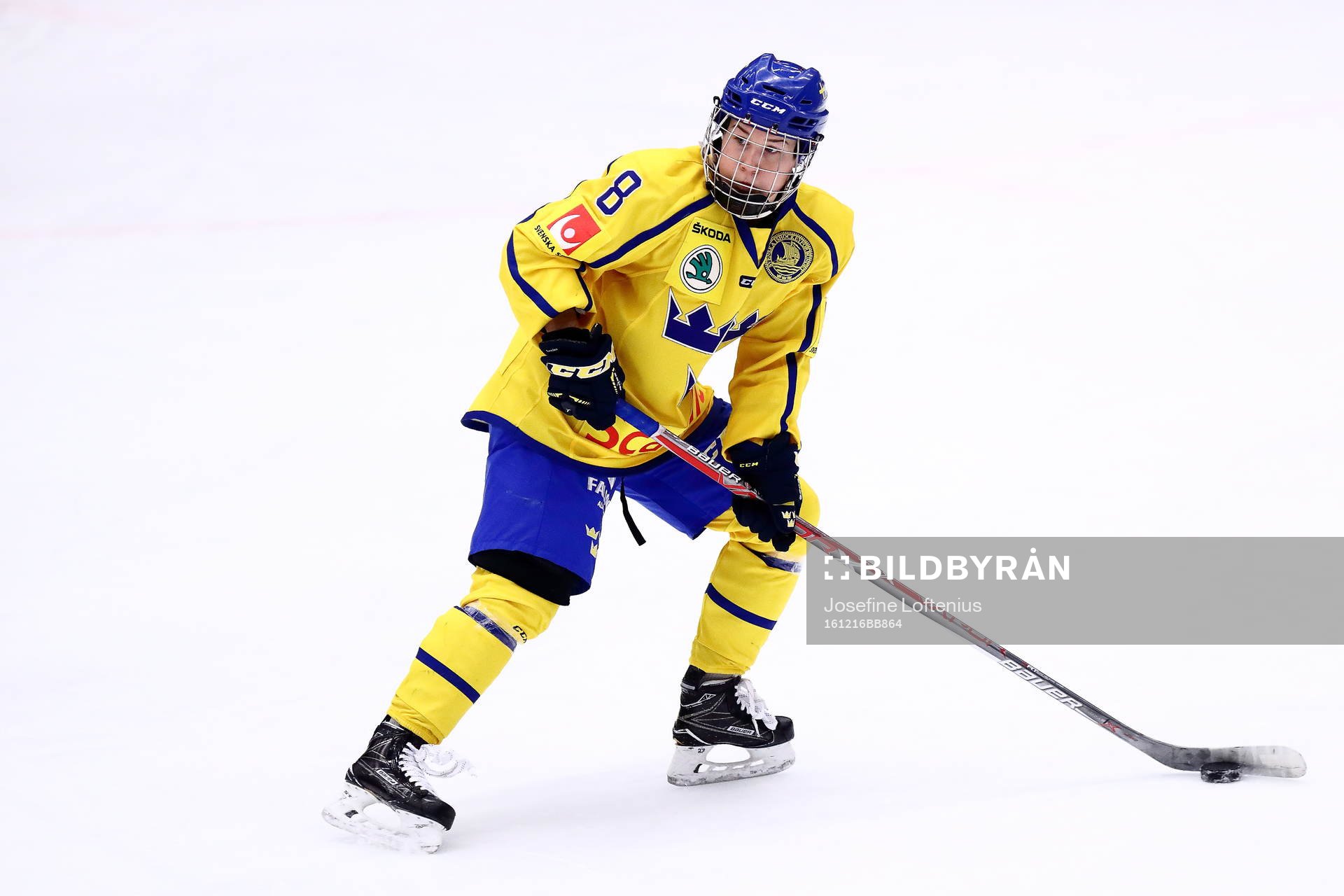 Annie Svedin
