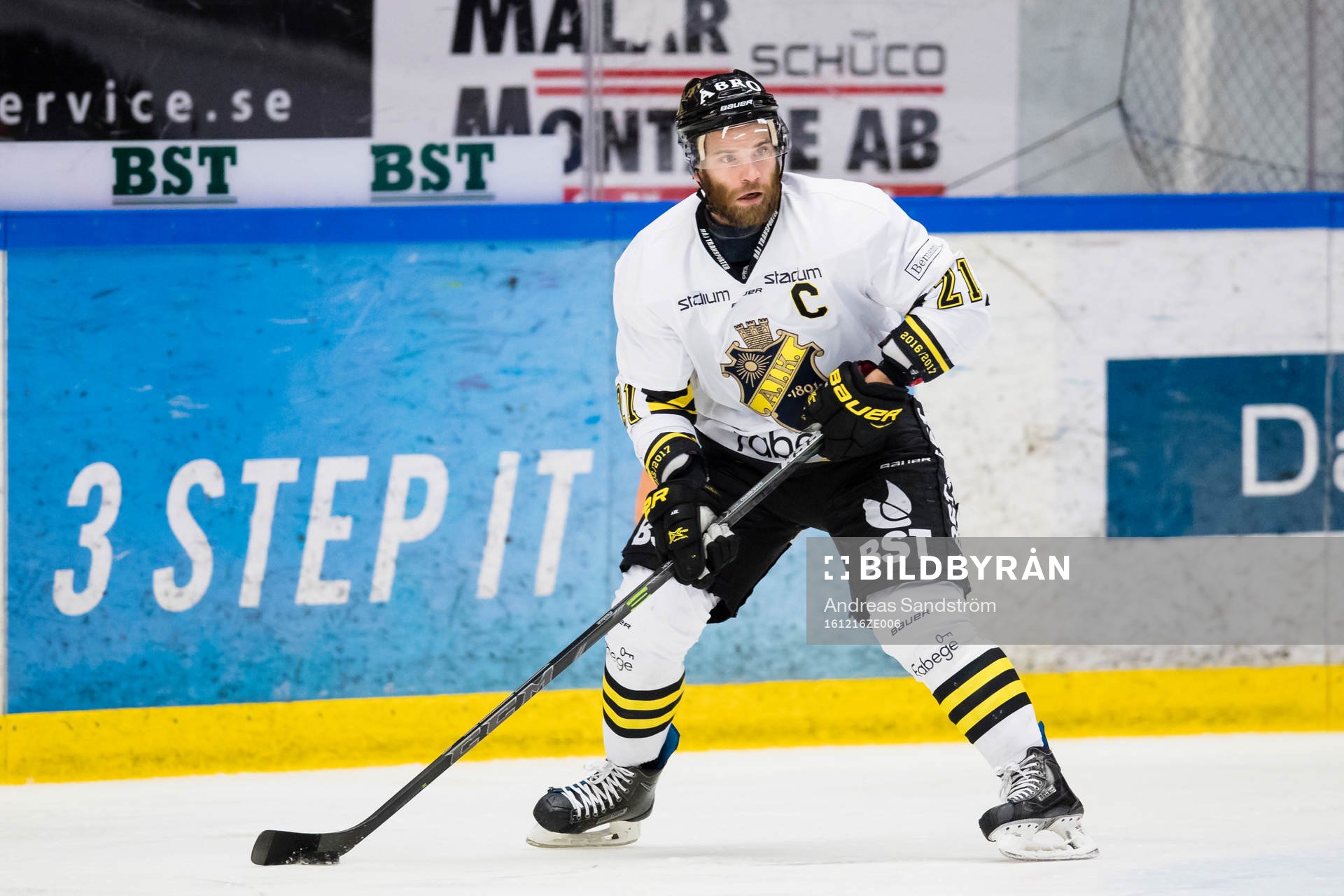 s Christian Sandberg