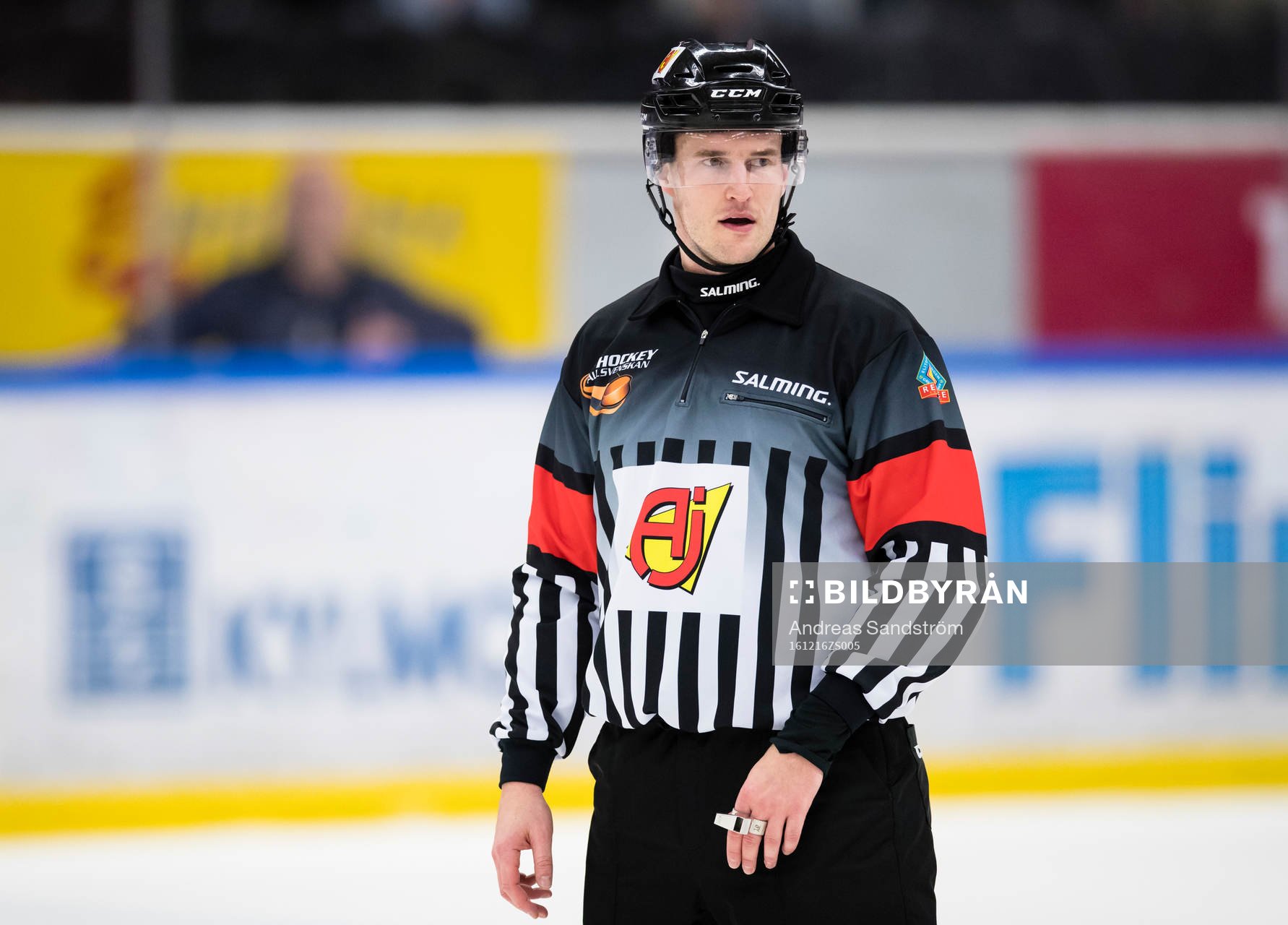 Domare Johan Nordlöf