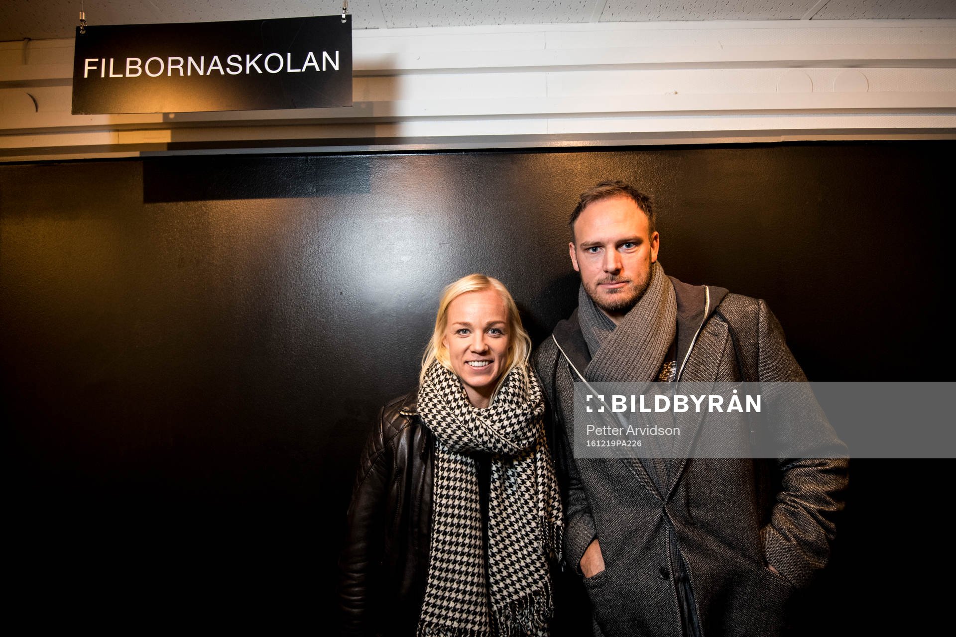 Andreas Granqvist och Caroline Seger lagkaptener för