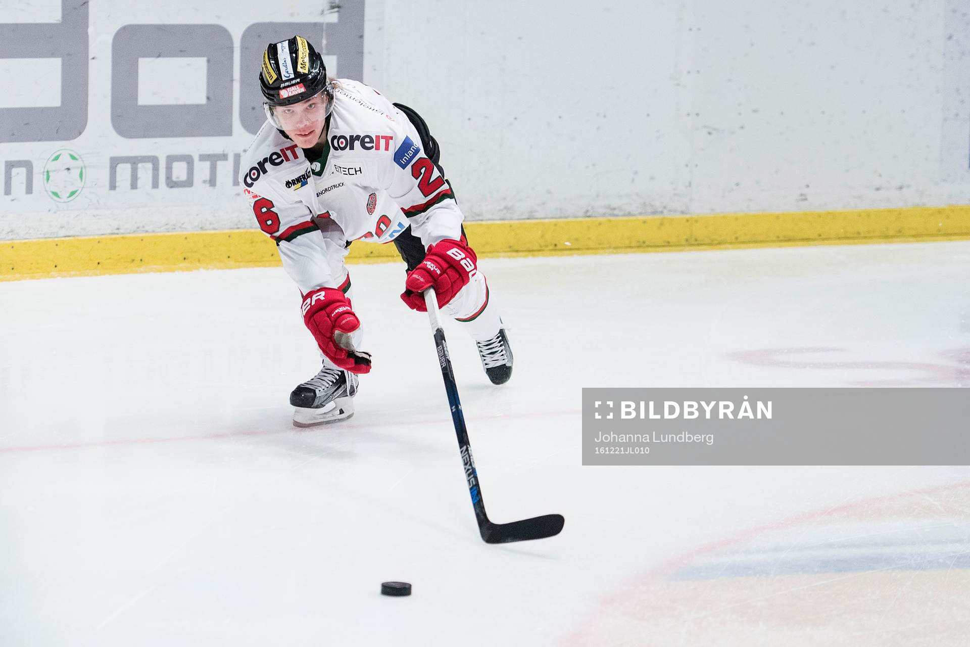Modos Jakob Stenqvist