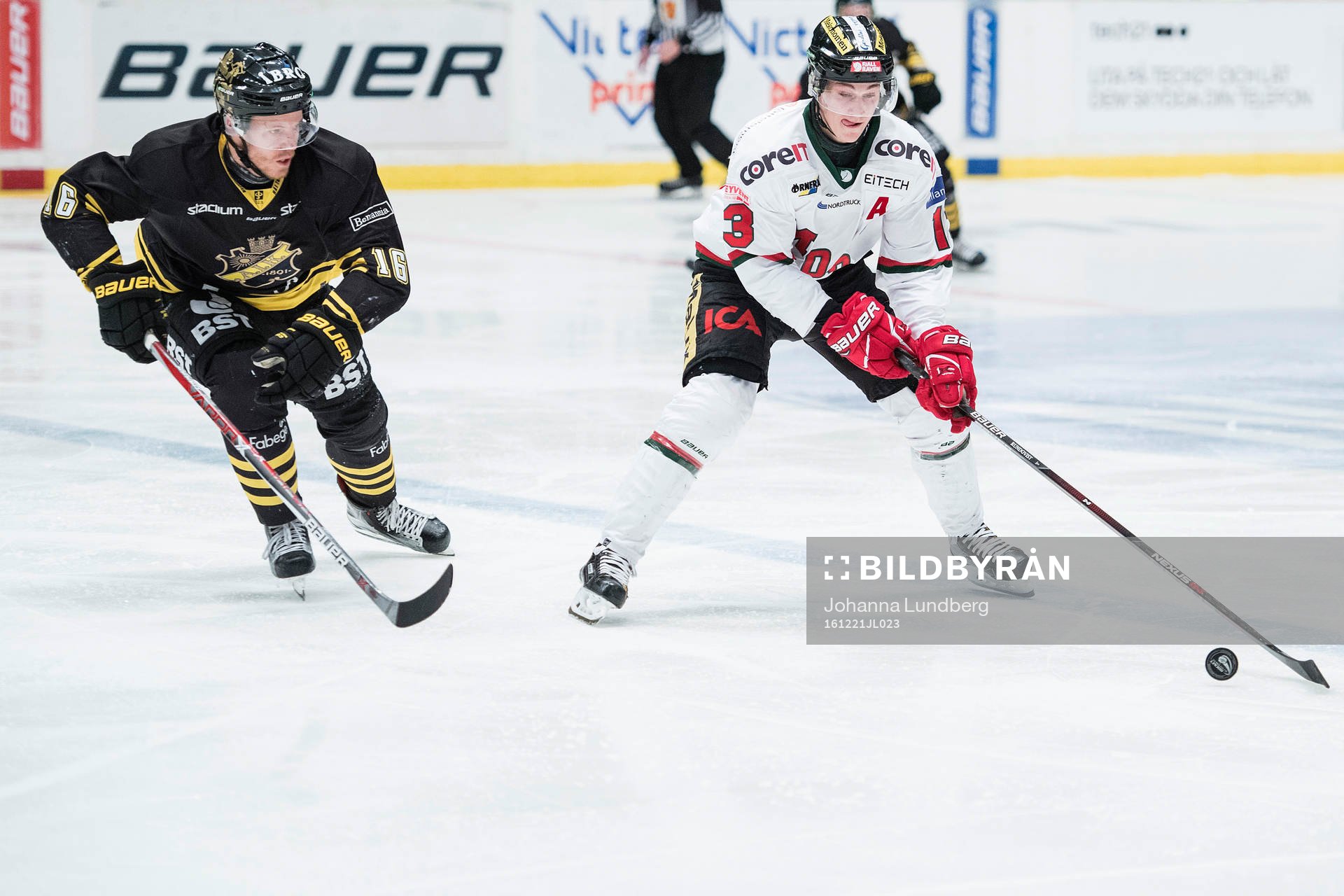 s Jonas Almtorp jagar Modos David Rundqvist