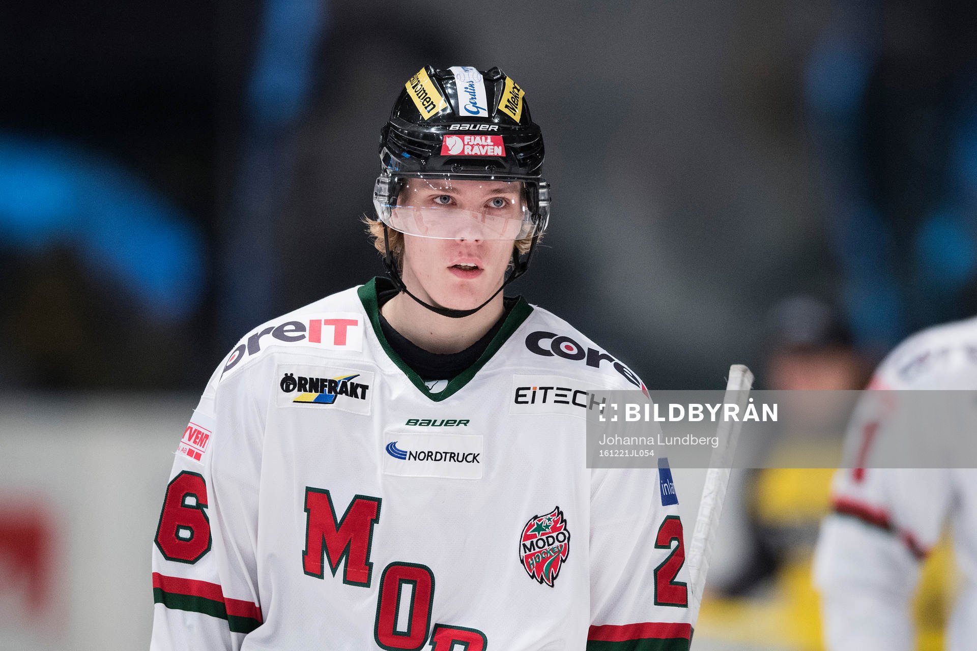 Modos Jakob Stenqvist