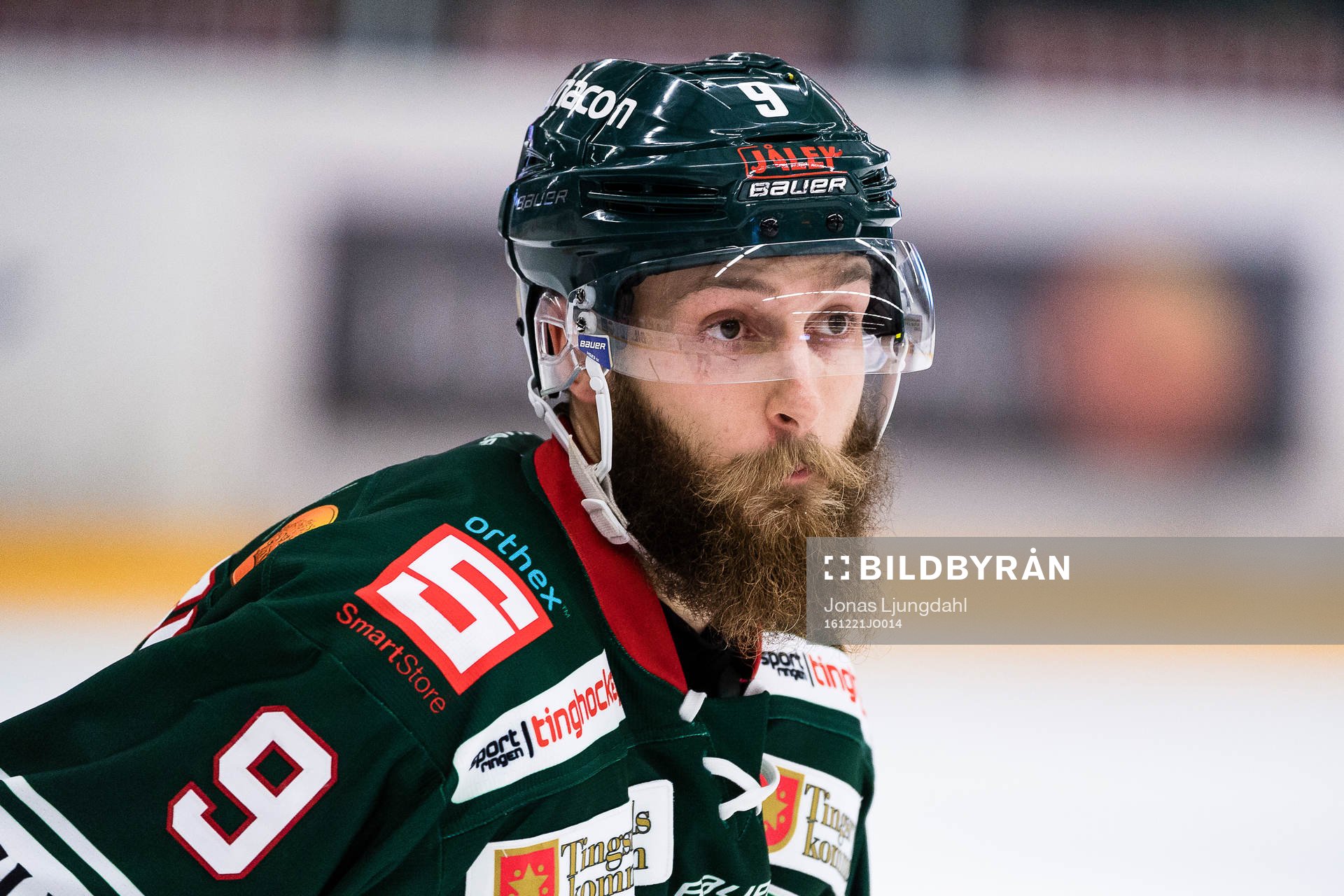 Tingsryds Måns Hermansson