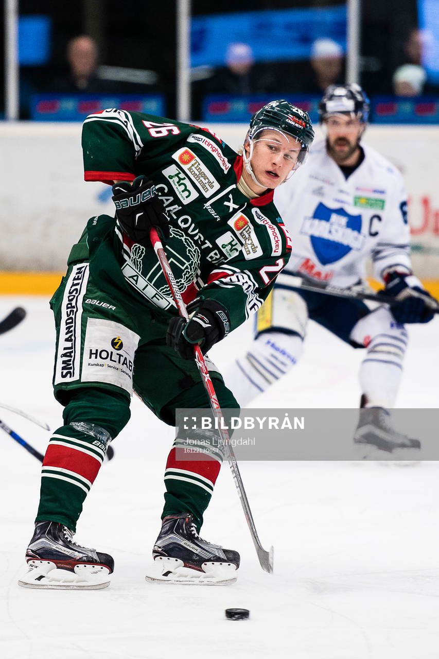 Tingsryds Adam Persson