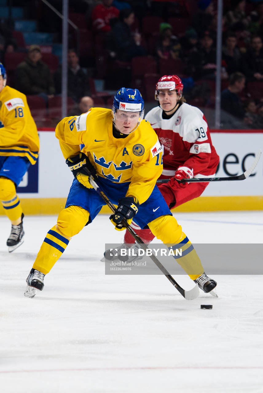 Sveriges Carl Grundström