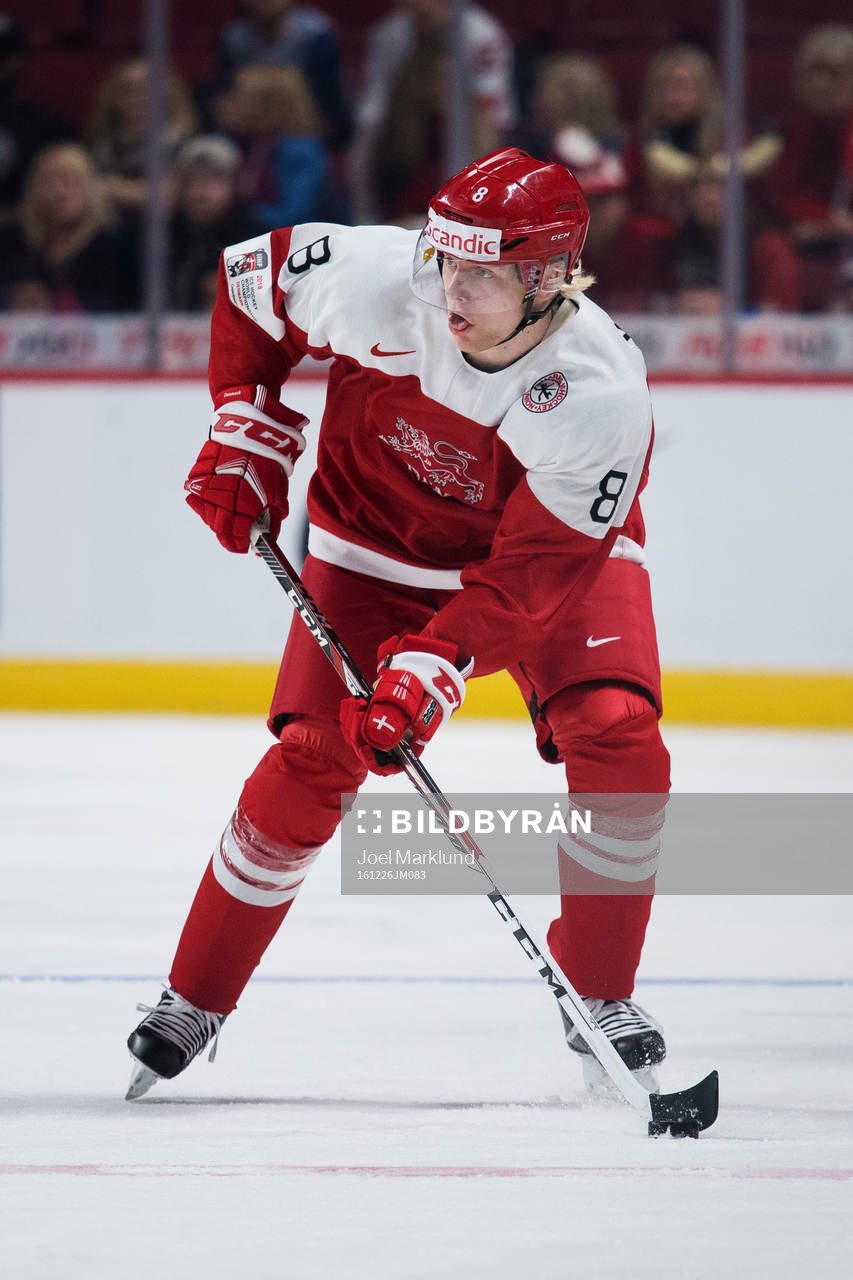 Danmarks Nicolai Weichel