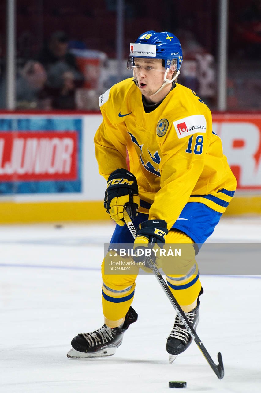 Sveriges Rasmus Asplund