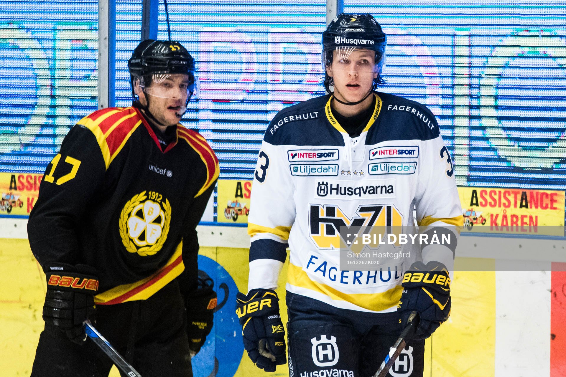 s Niklas Hansson