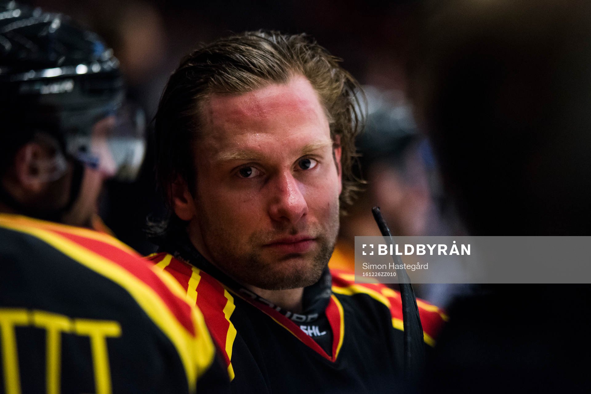 Brynäs Jonathan Granström