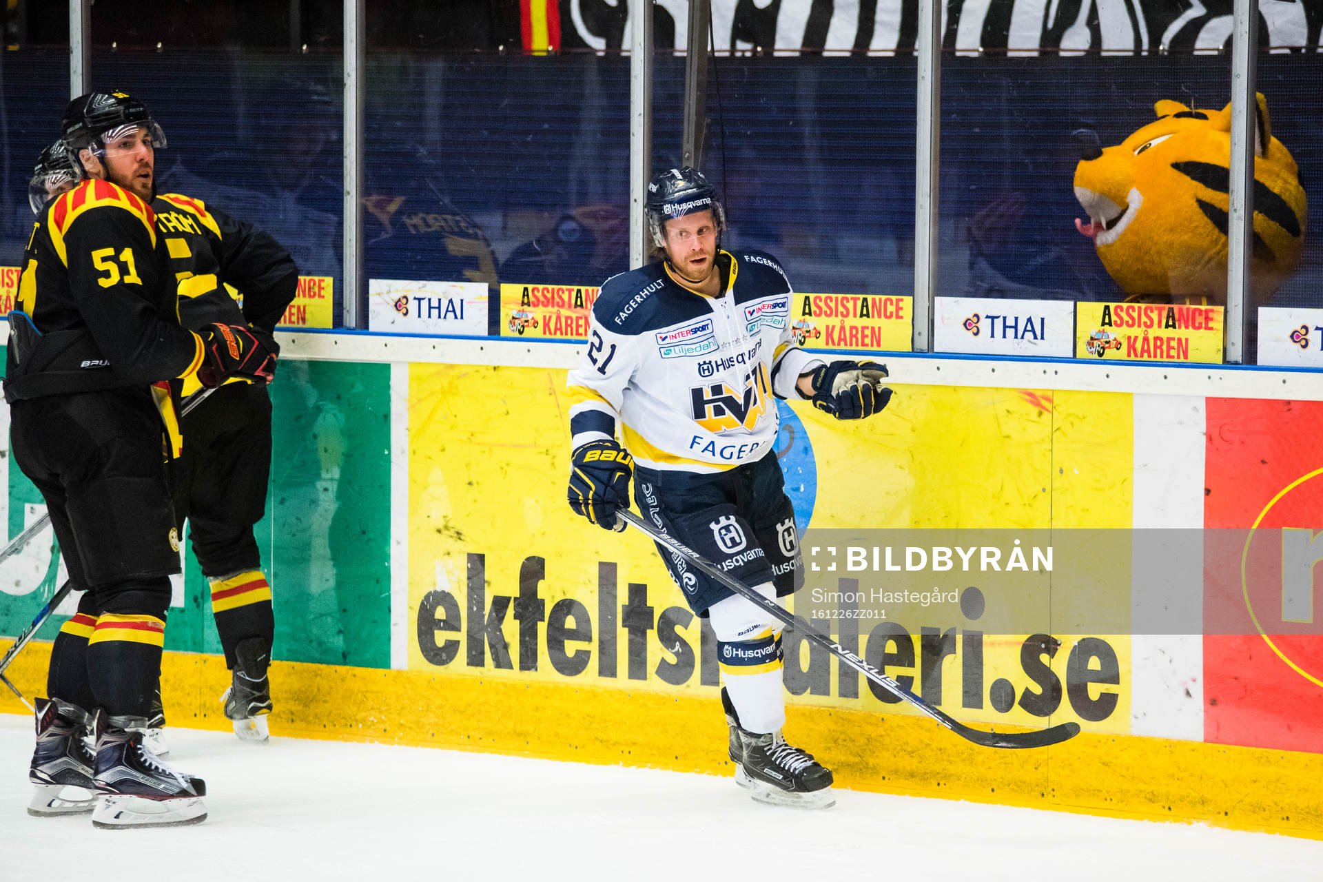 s Mattias Tedenby deppar