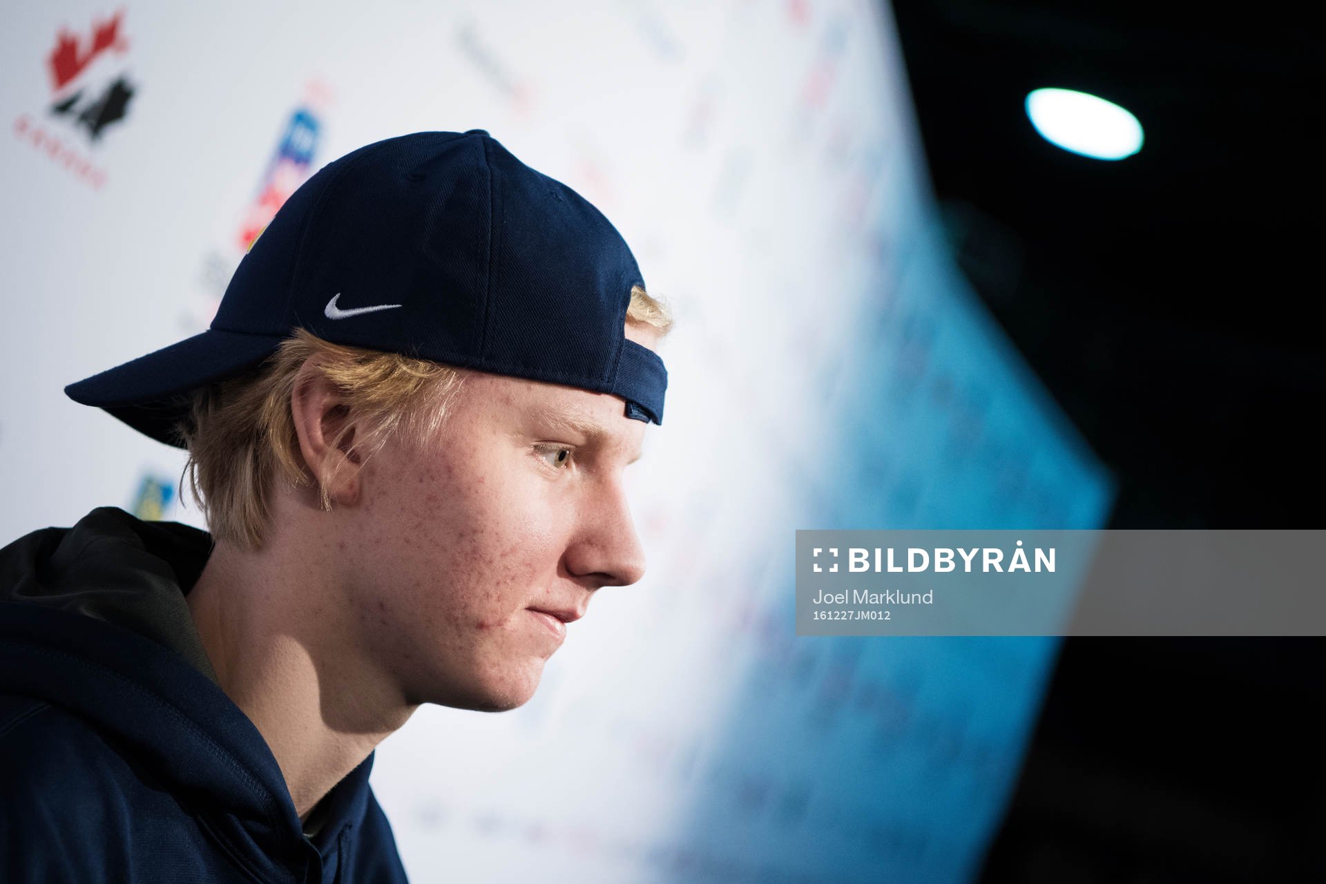 Rasmus Dahlin
