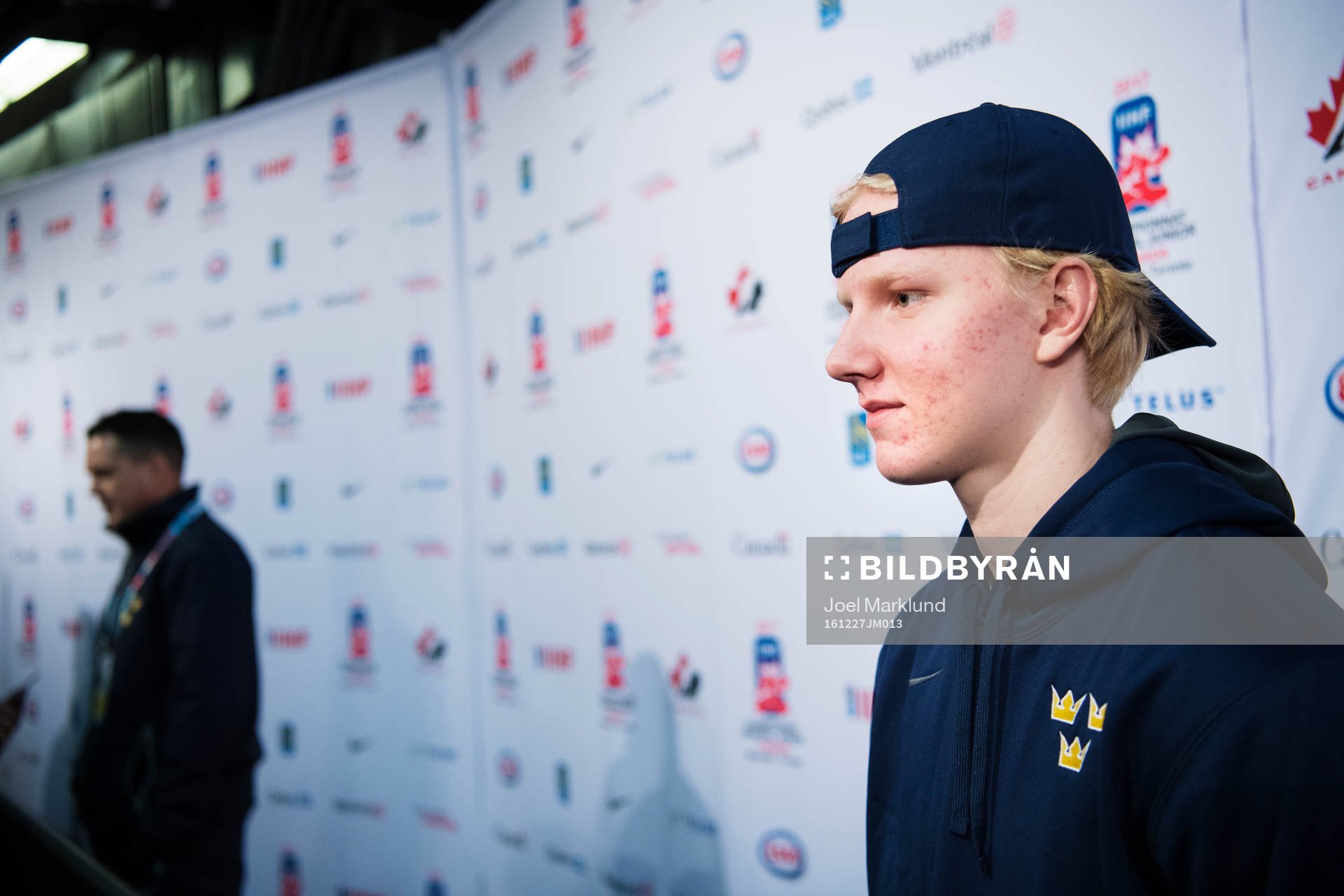 Rasmus Dahlin