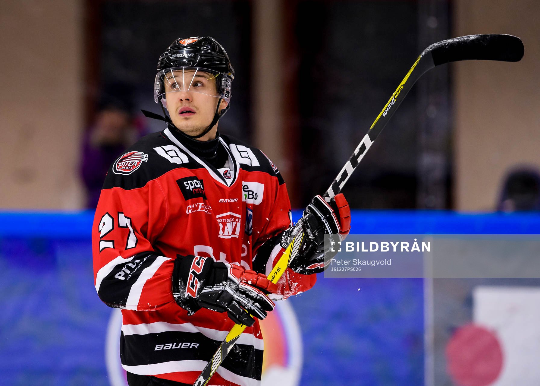 Piteås Viacheslal Kochkarev