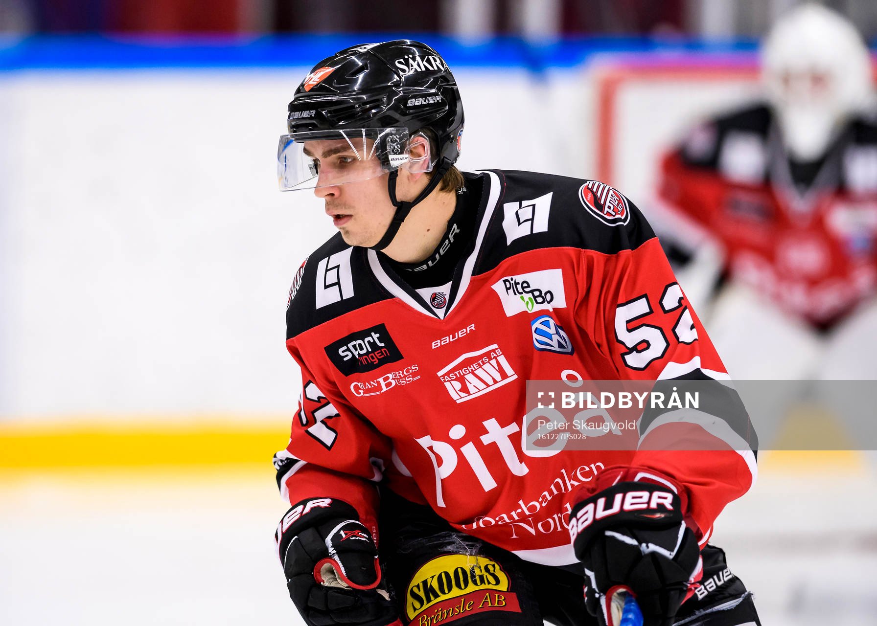 Piteås August Tornberg