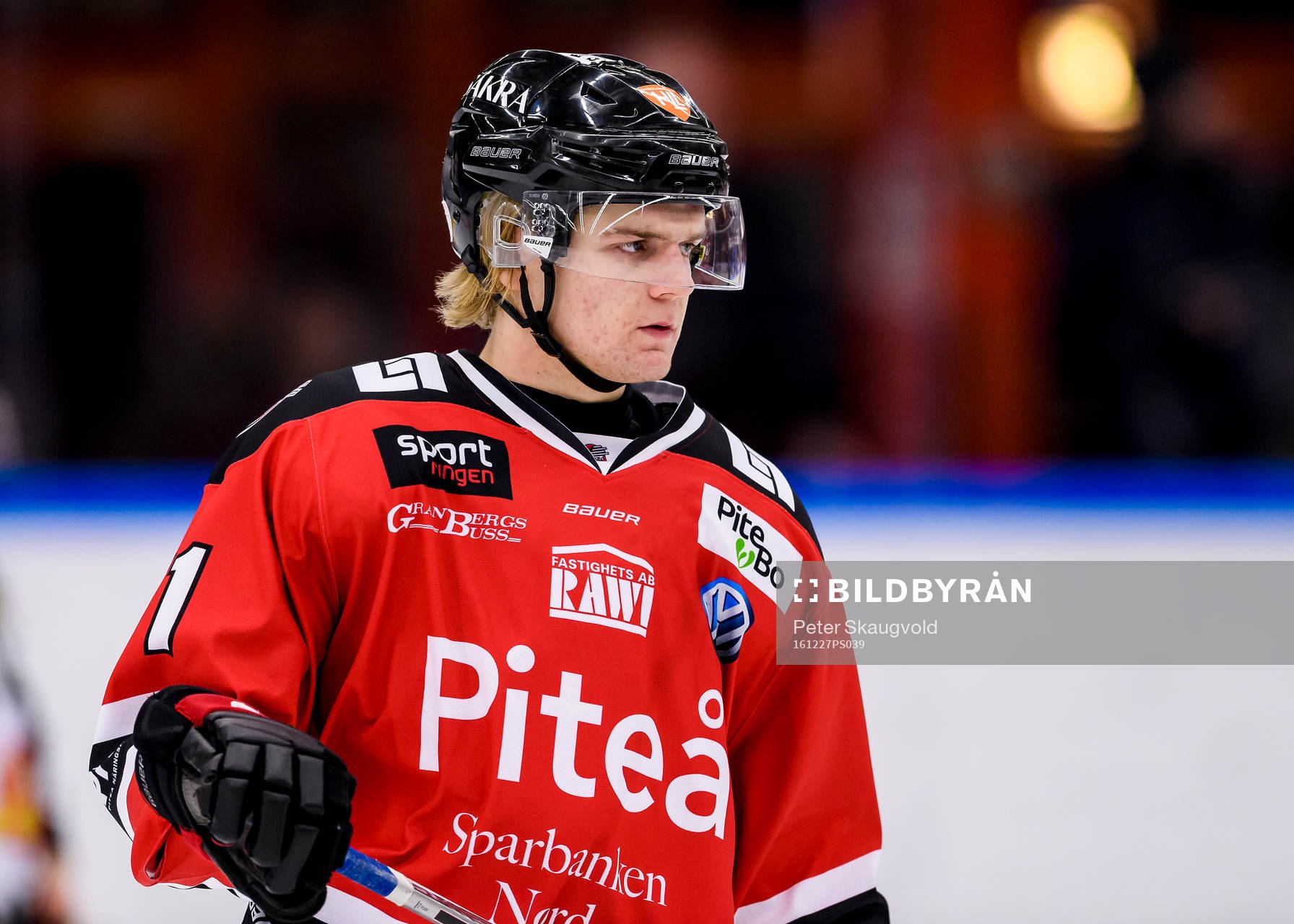 Piteås Tim Kämpeberg