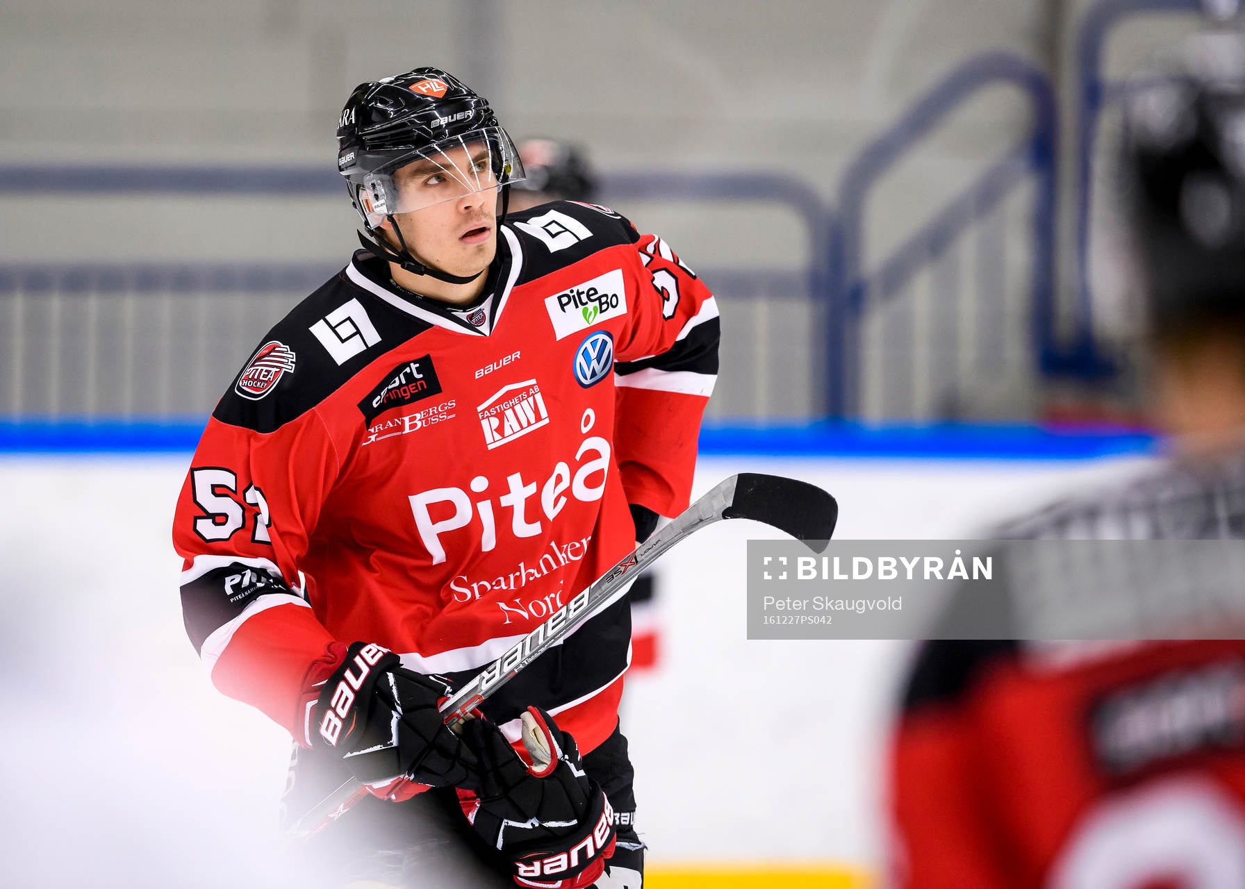 Piteås August Tornberg