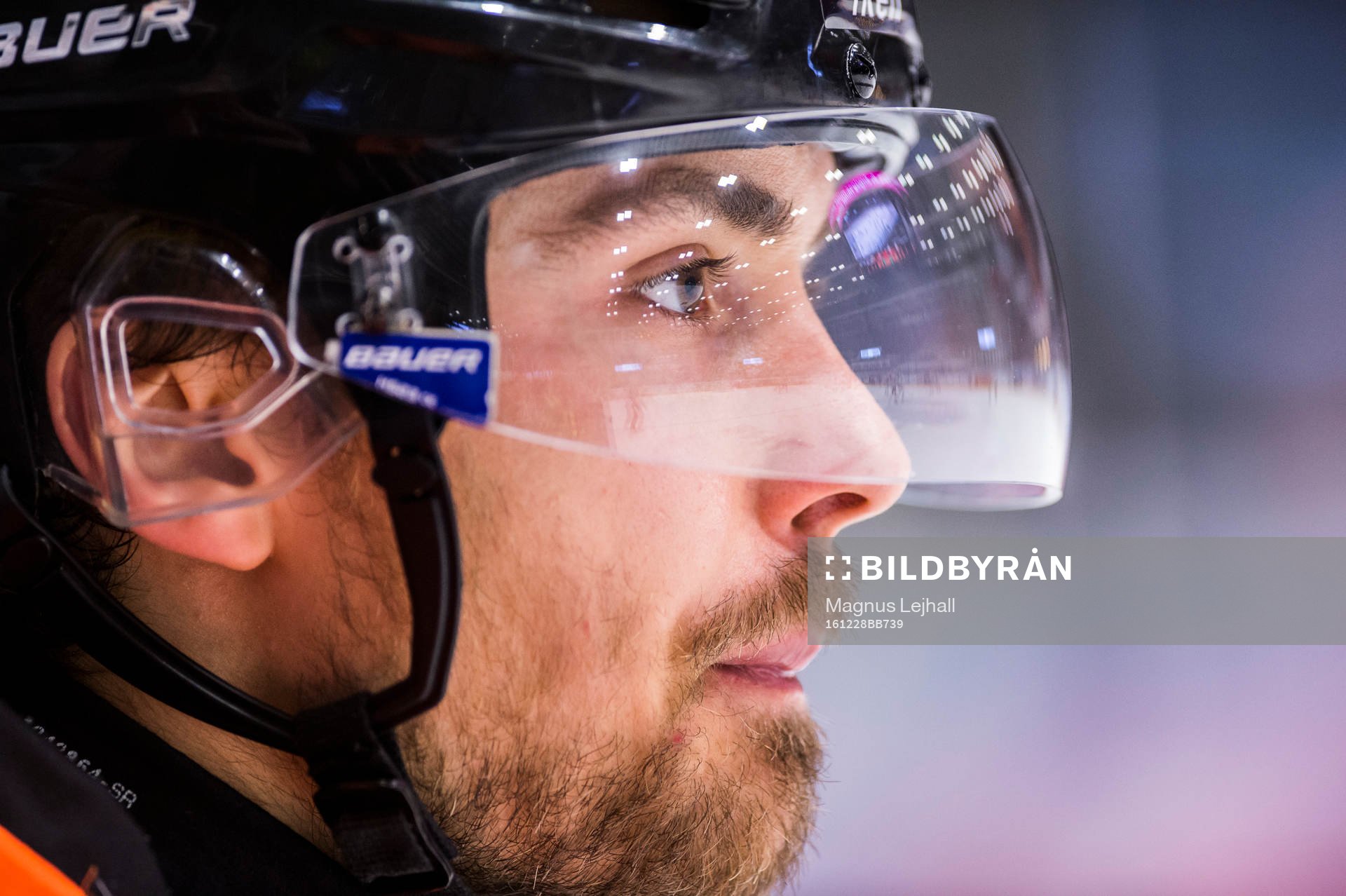 Karlskronas Robin Gartner