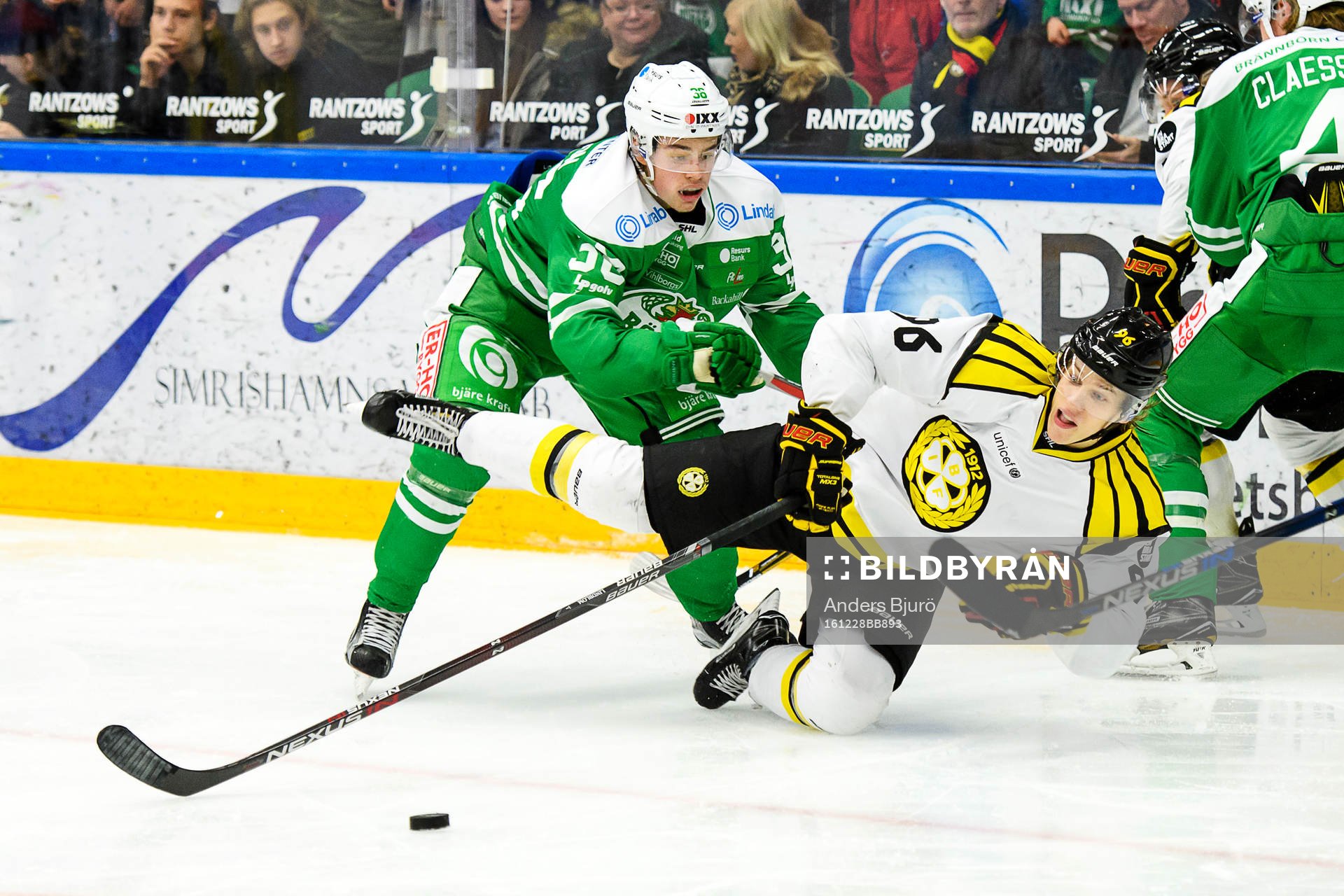 Rögles Filip Karlsson