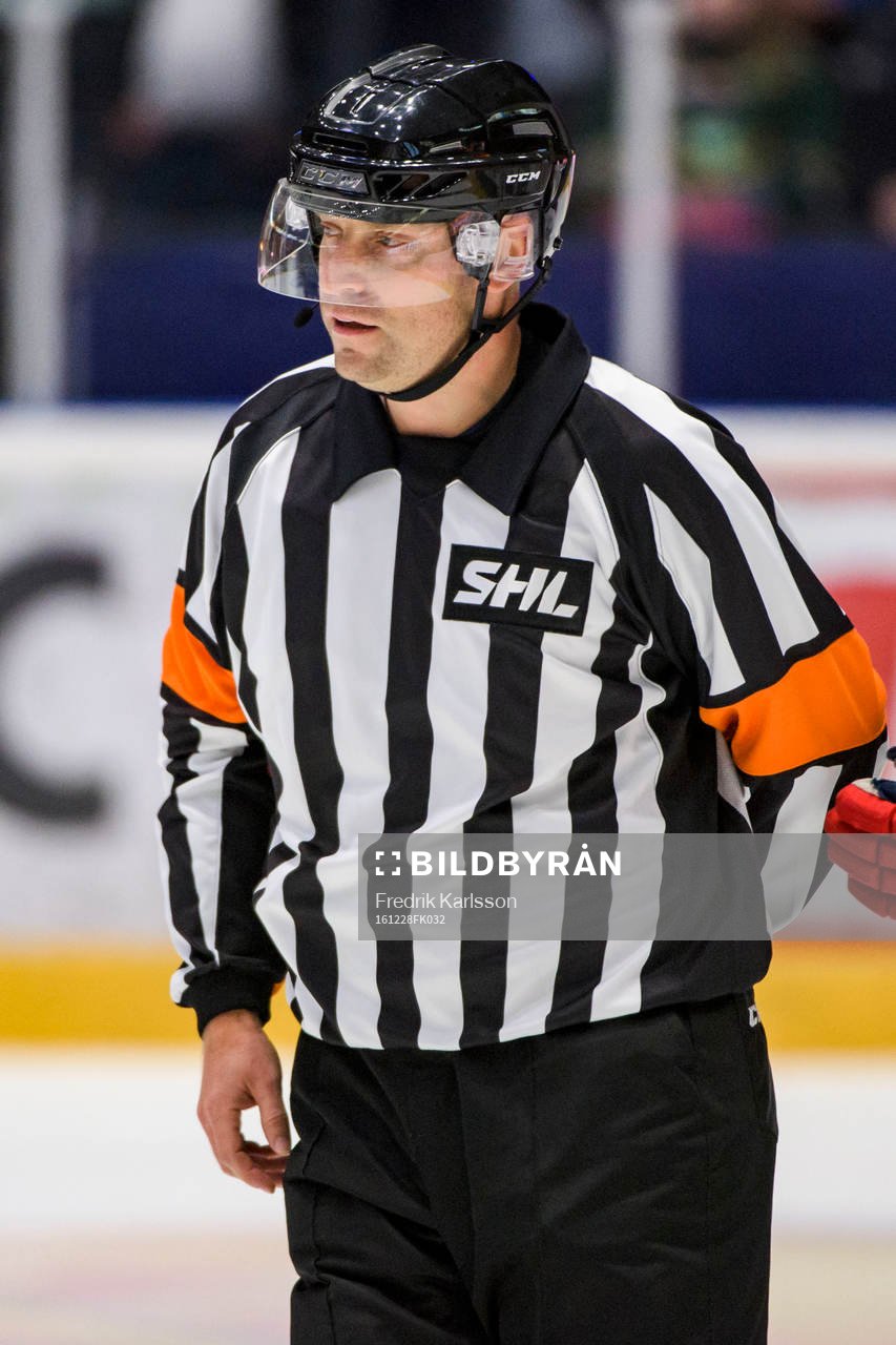 Domare Sören Persson