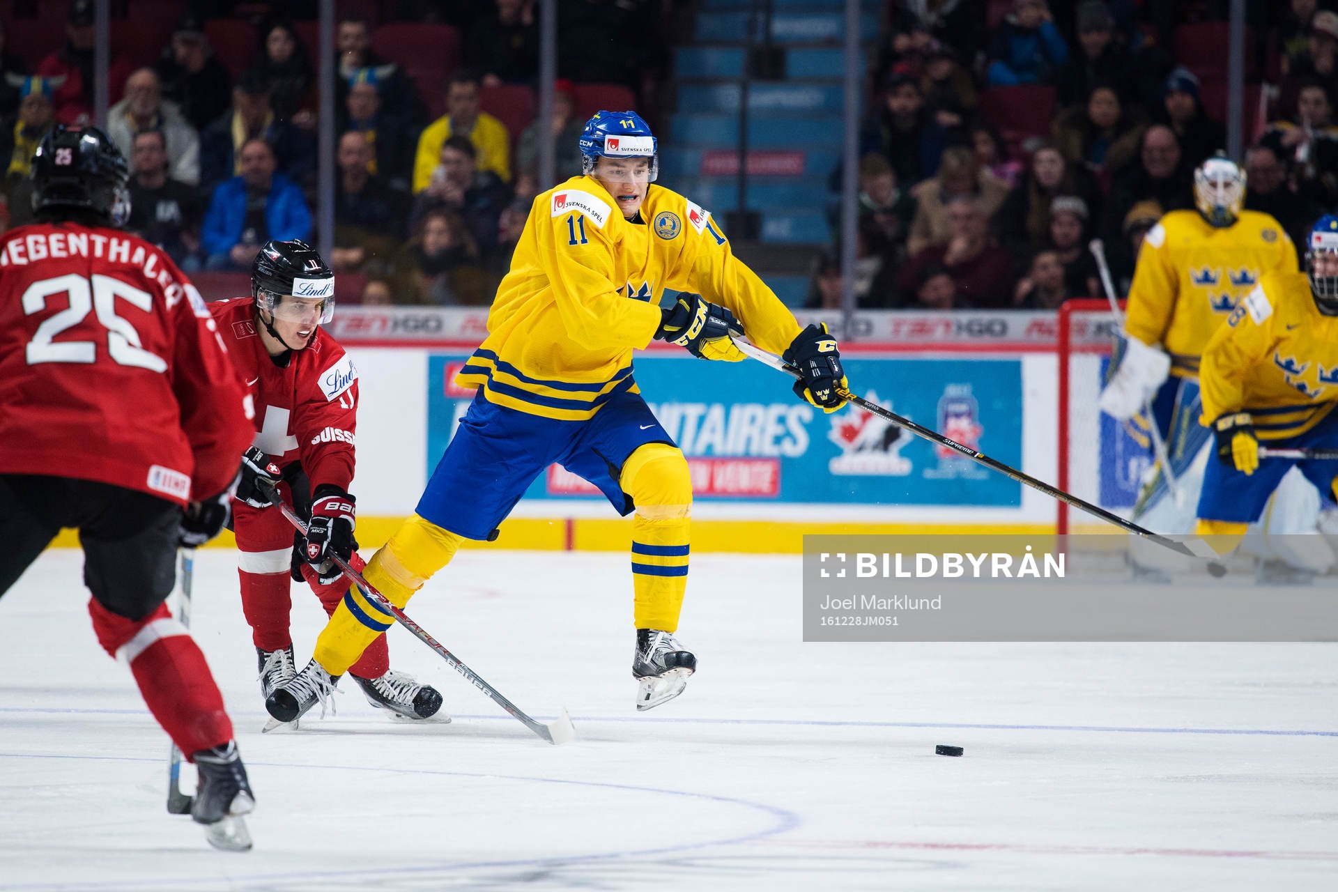 Sveriges Filip Ahl