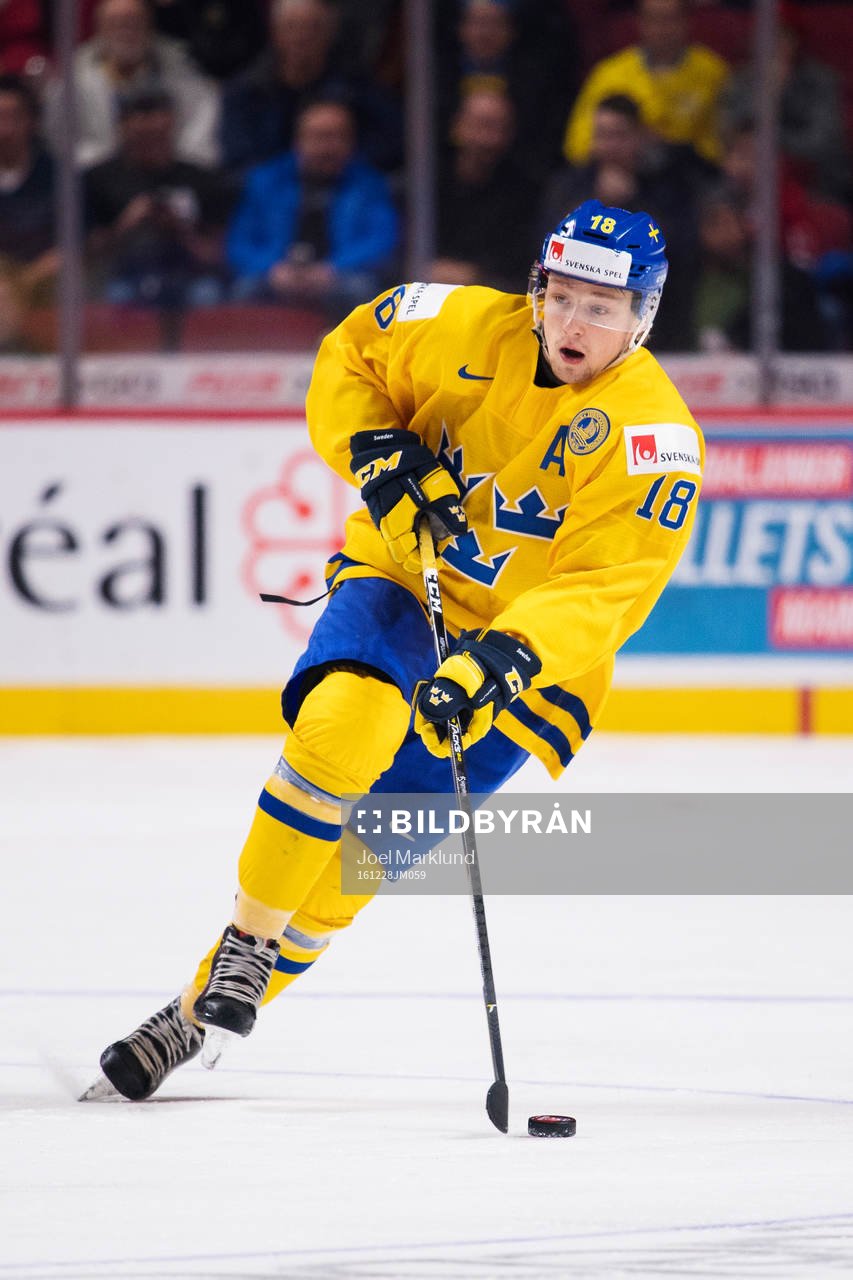 Sveriges Rasmus Asplund