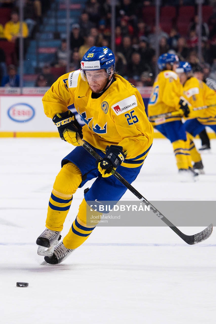 Sveriges Sebastian Ohlsson