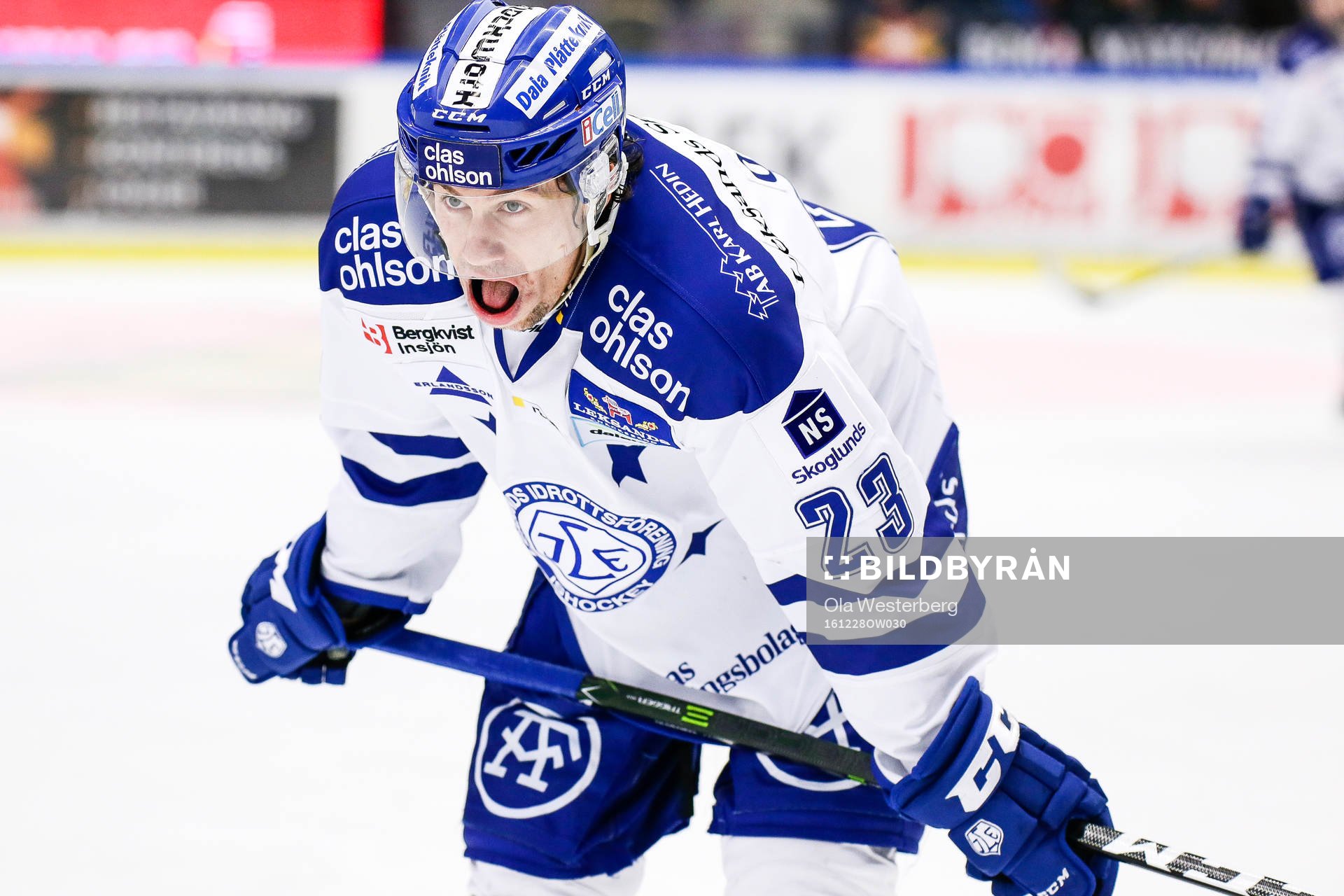 Leksands Sondre Olden