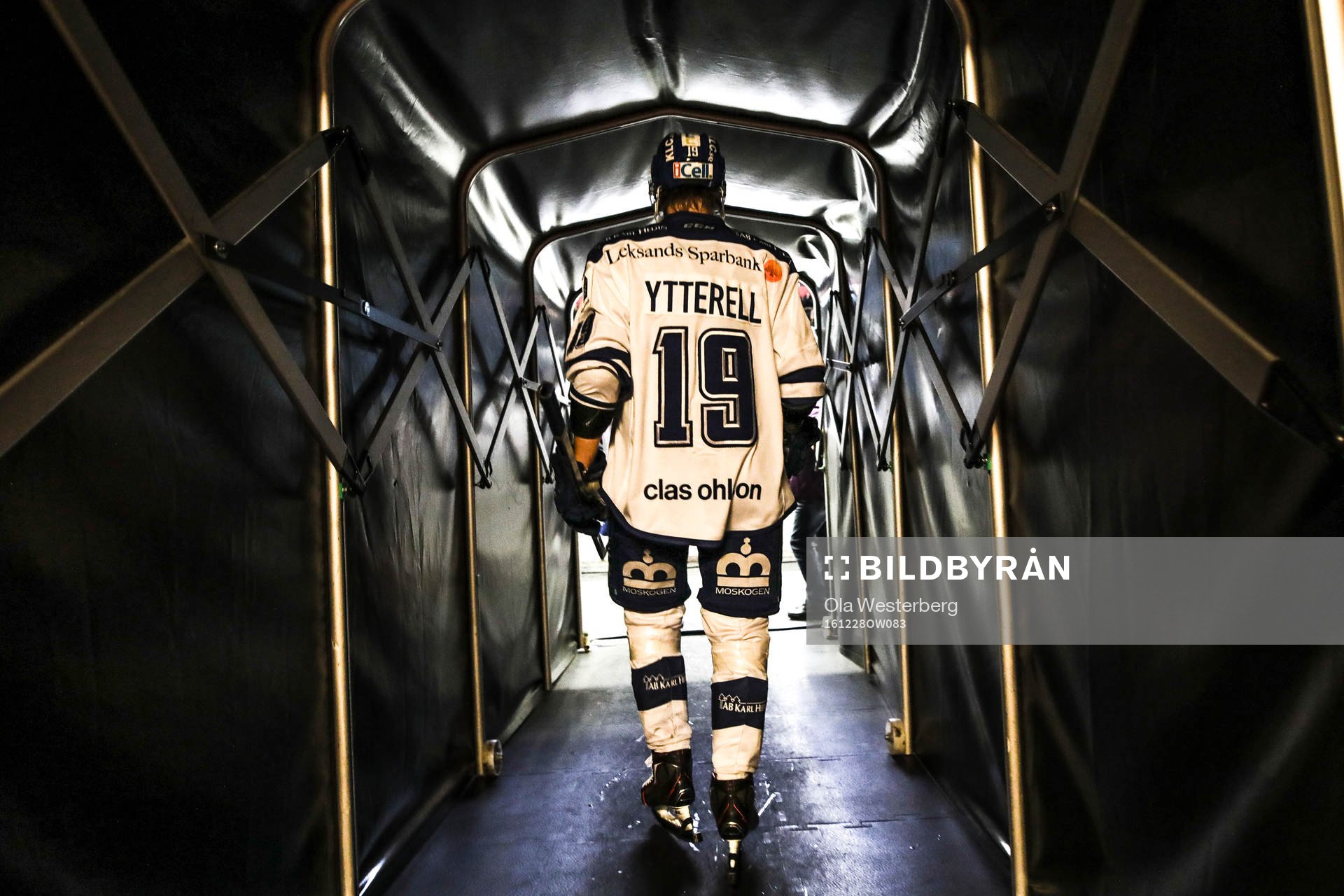 Leksands Alexander Ytterell