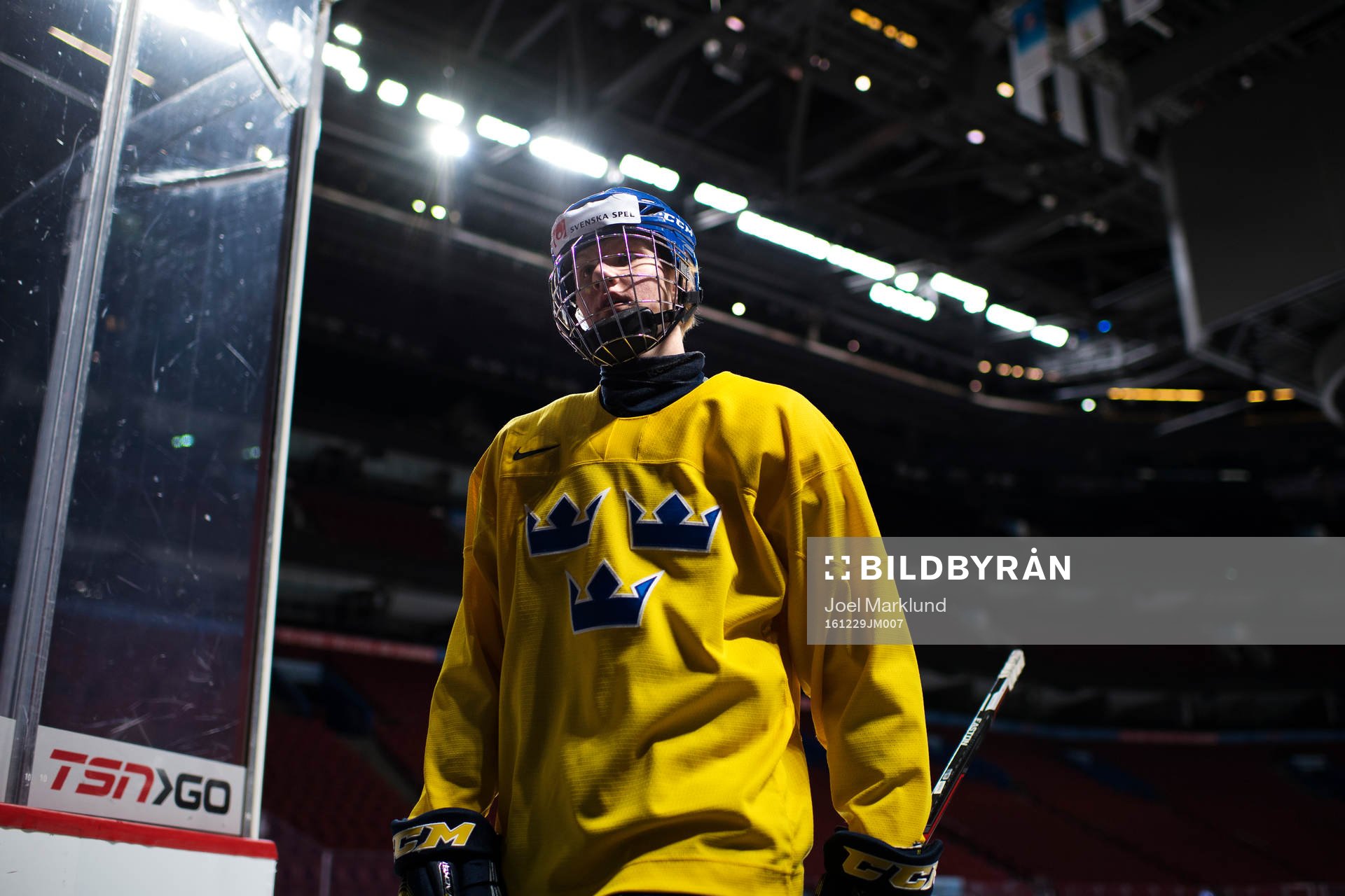 Rasmus Dahlin