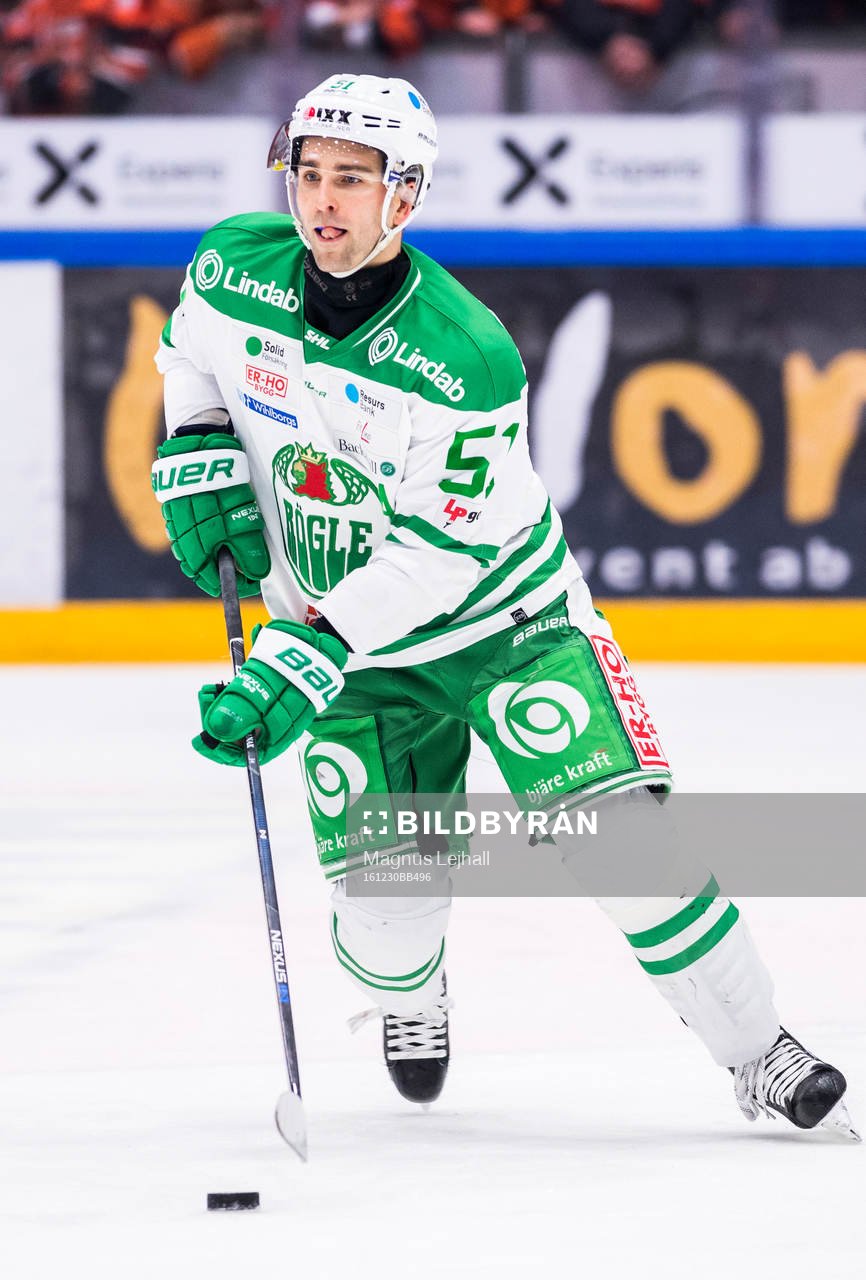 Rögles Dominik Granak