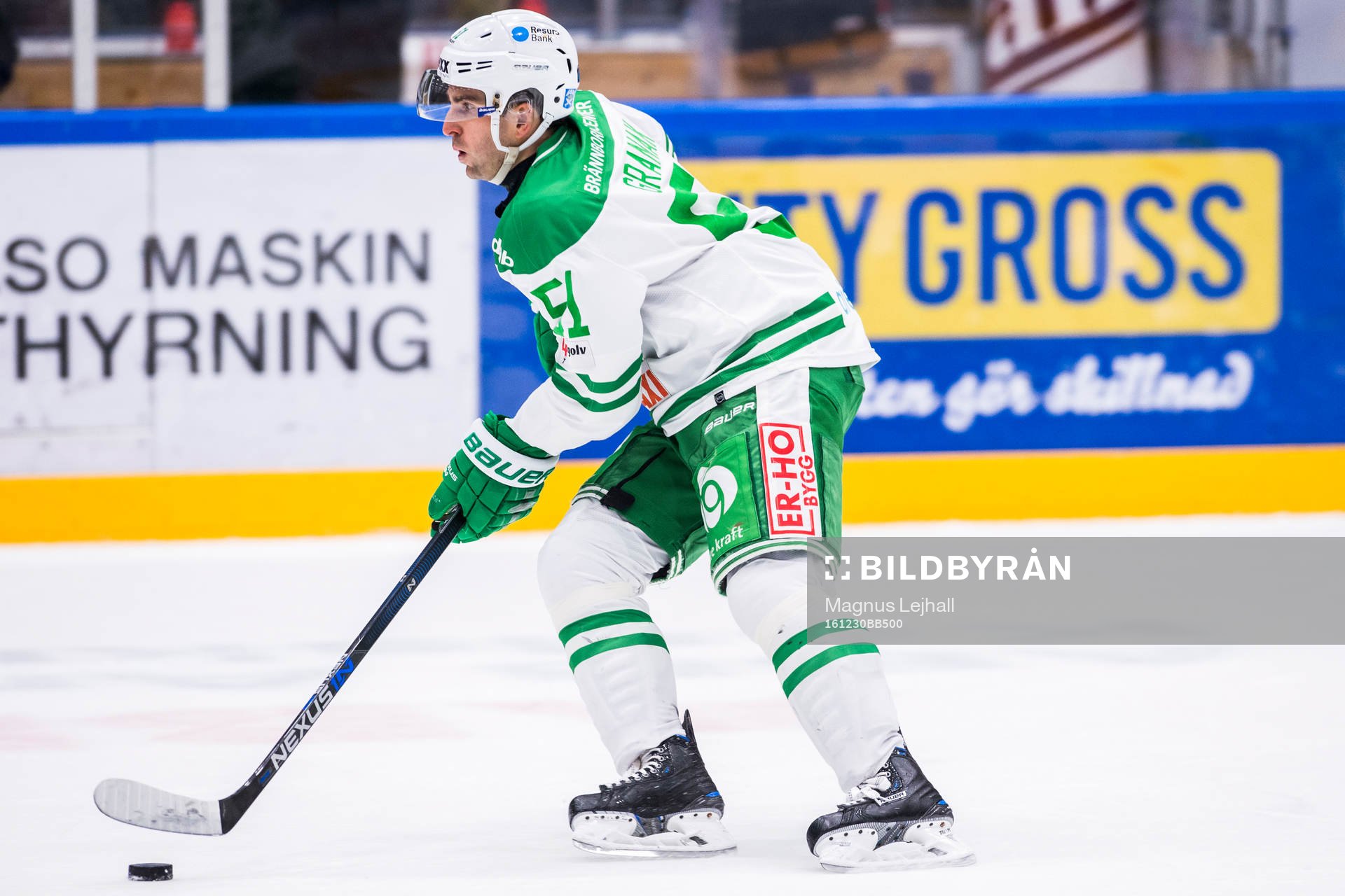 Rögles Dominik Granak
