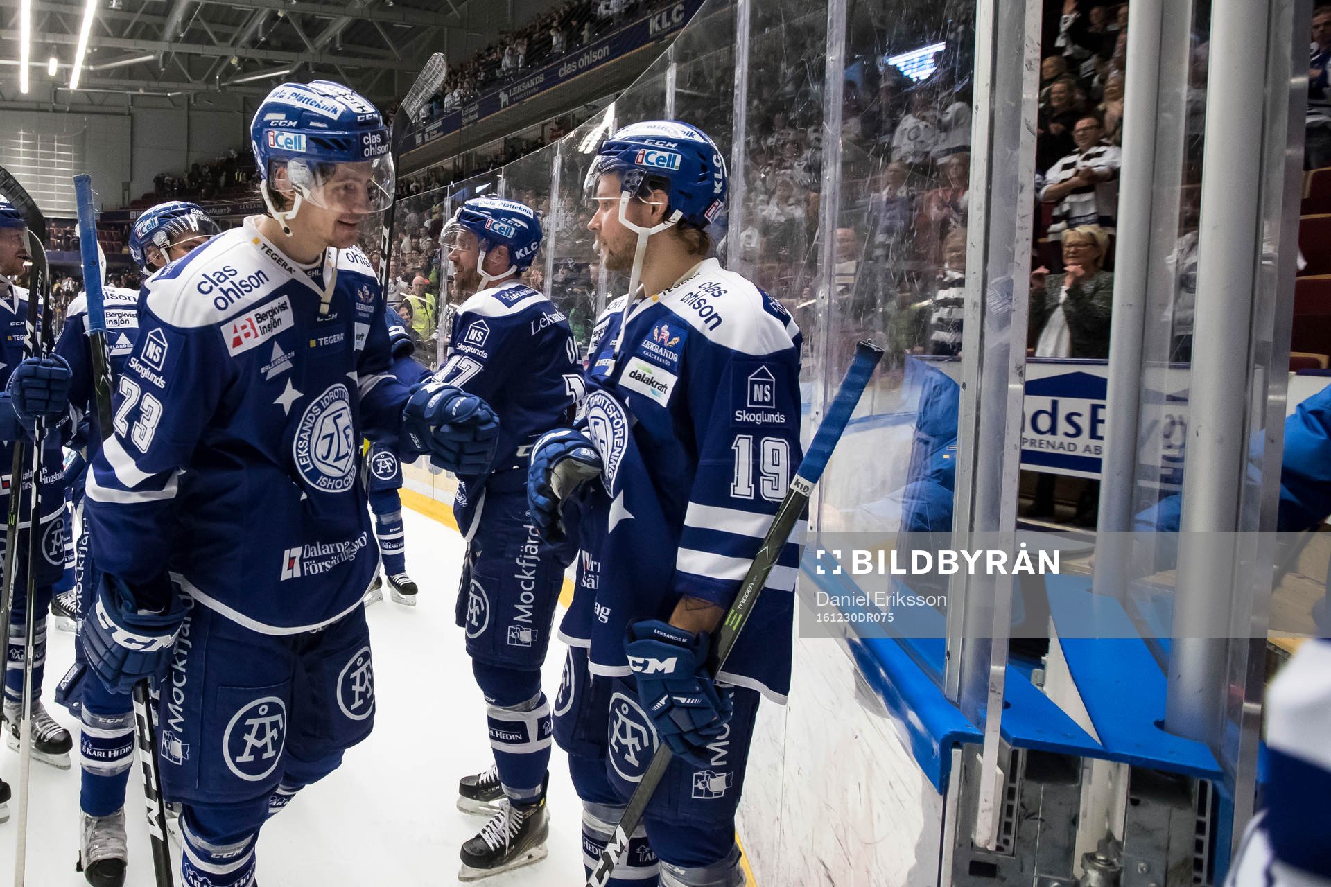 Leksands Sondre Olden