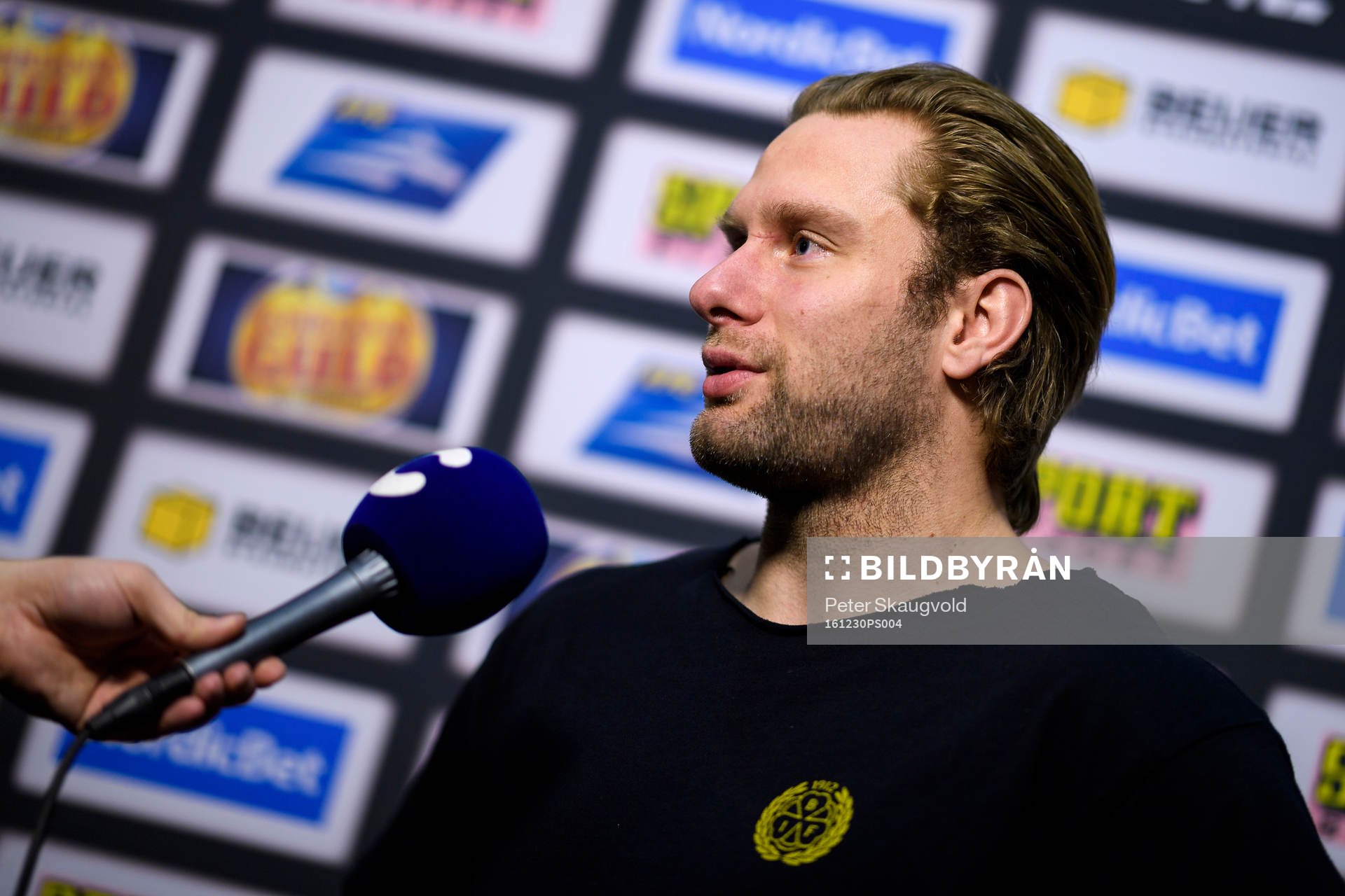 Brynäs Jonathan Granström