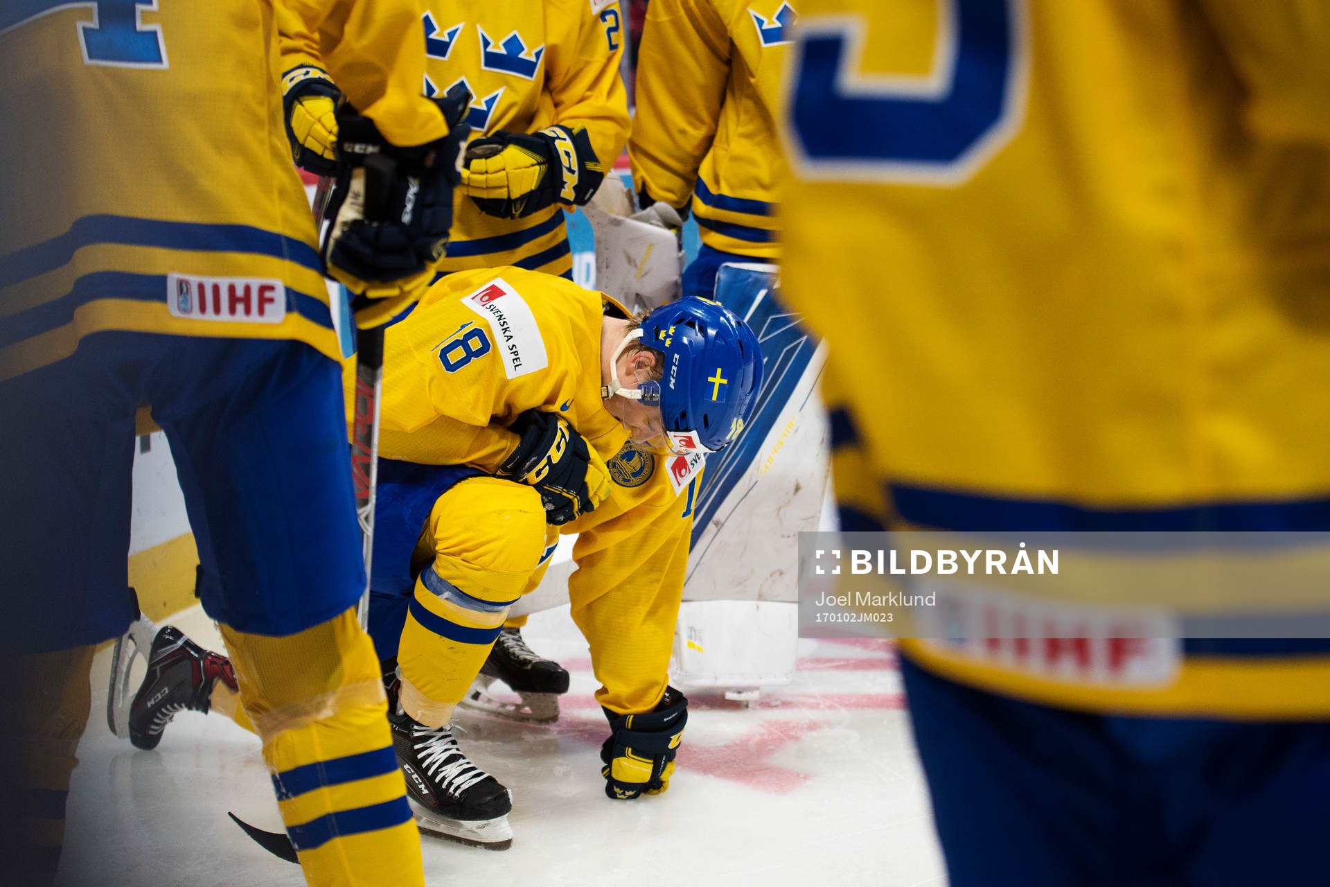 Sveriges Rasmus Asplund