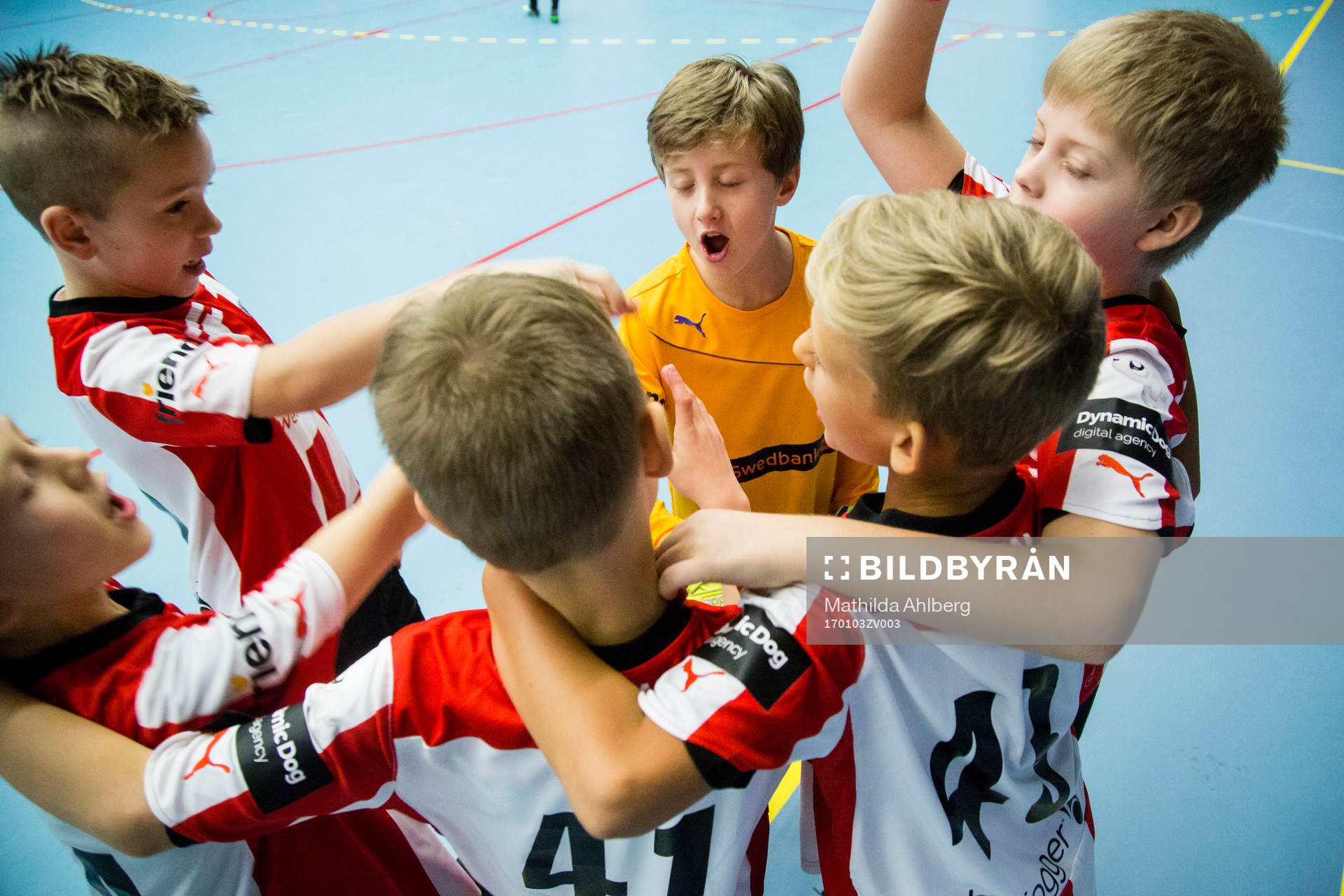 Spelare i BK Höllviken