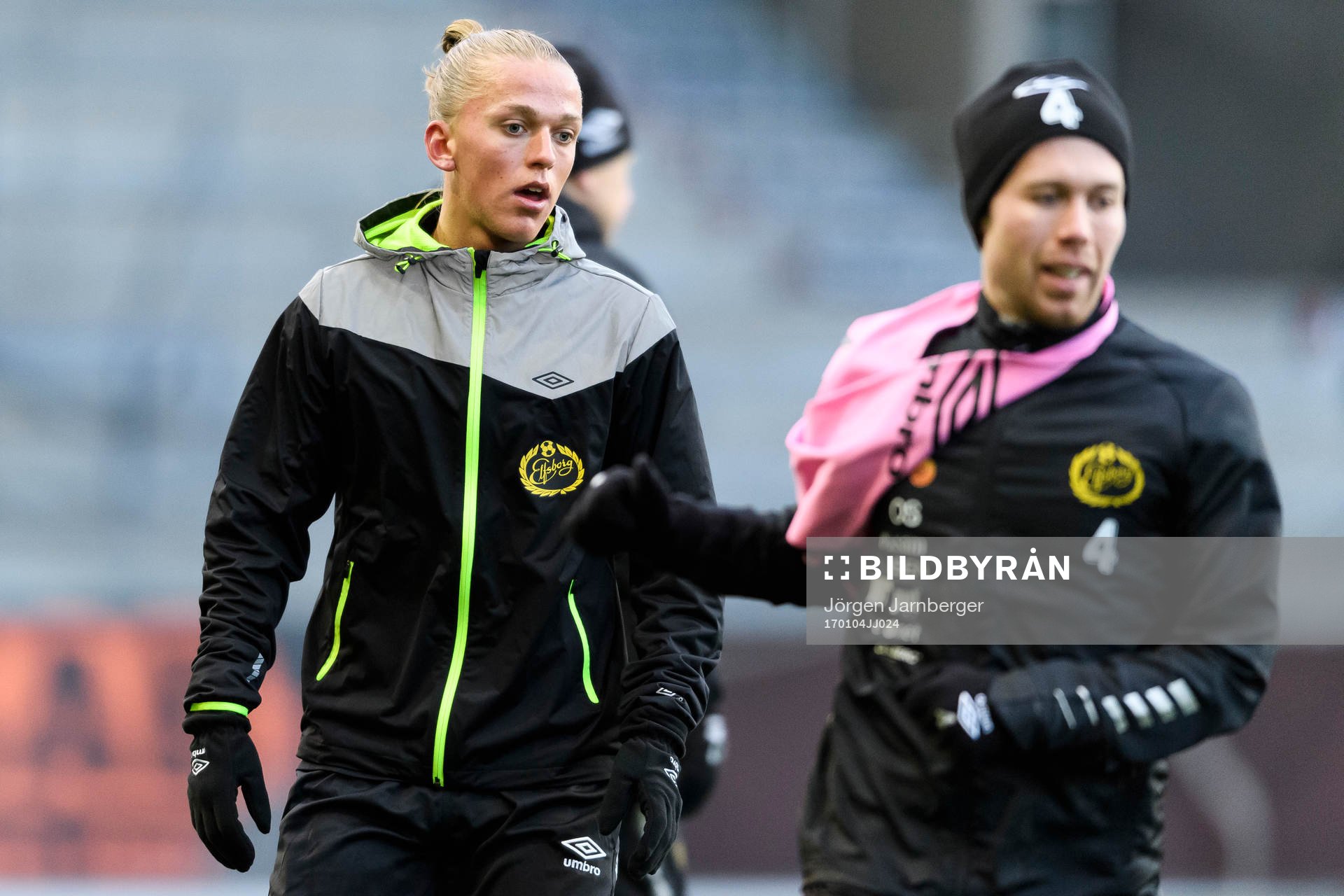 Elfsborgs Jesper Karlsson
