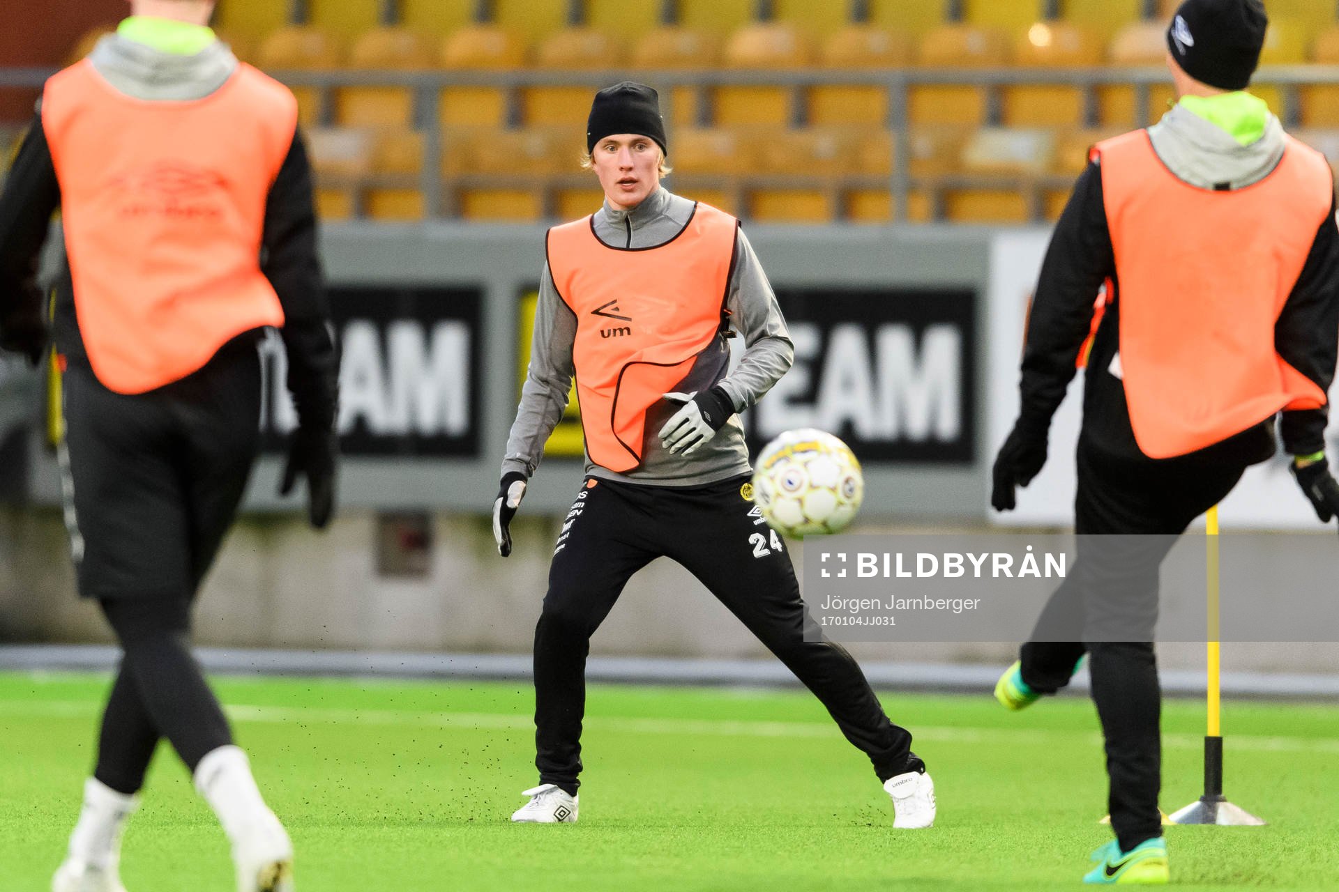 Elfsborgs Viktor Götesson
