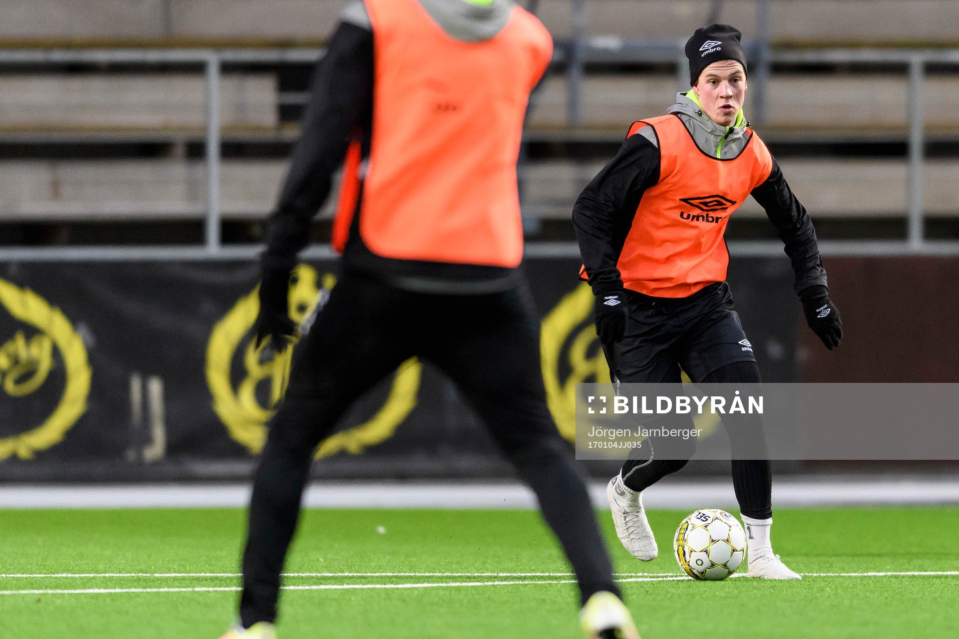 Elfsborgs Simon Olsson