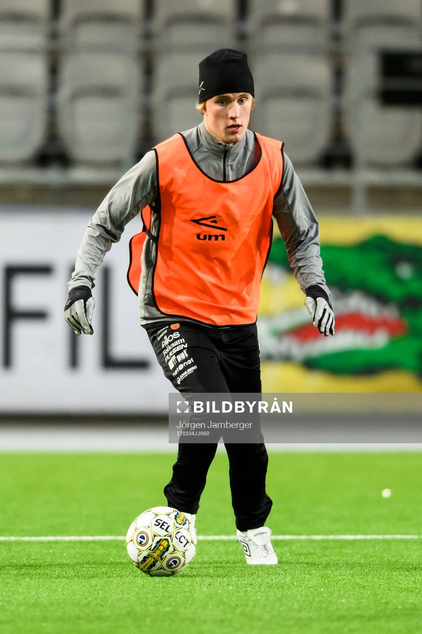 Elfsborgs Viktor Götesson