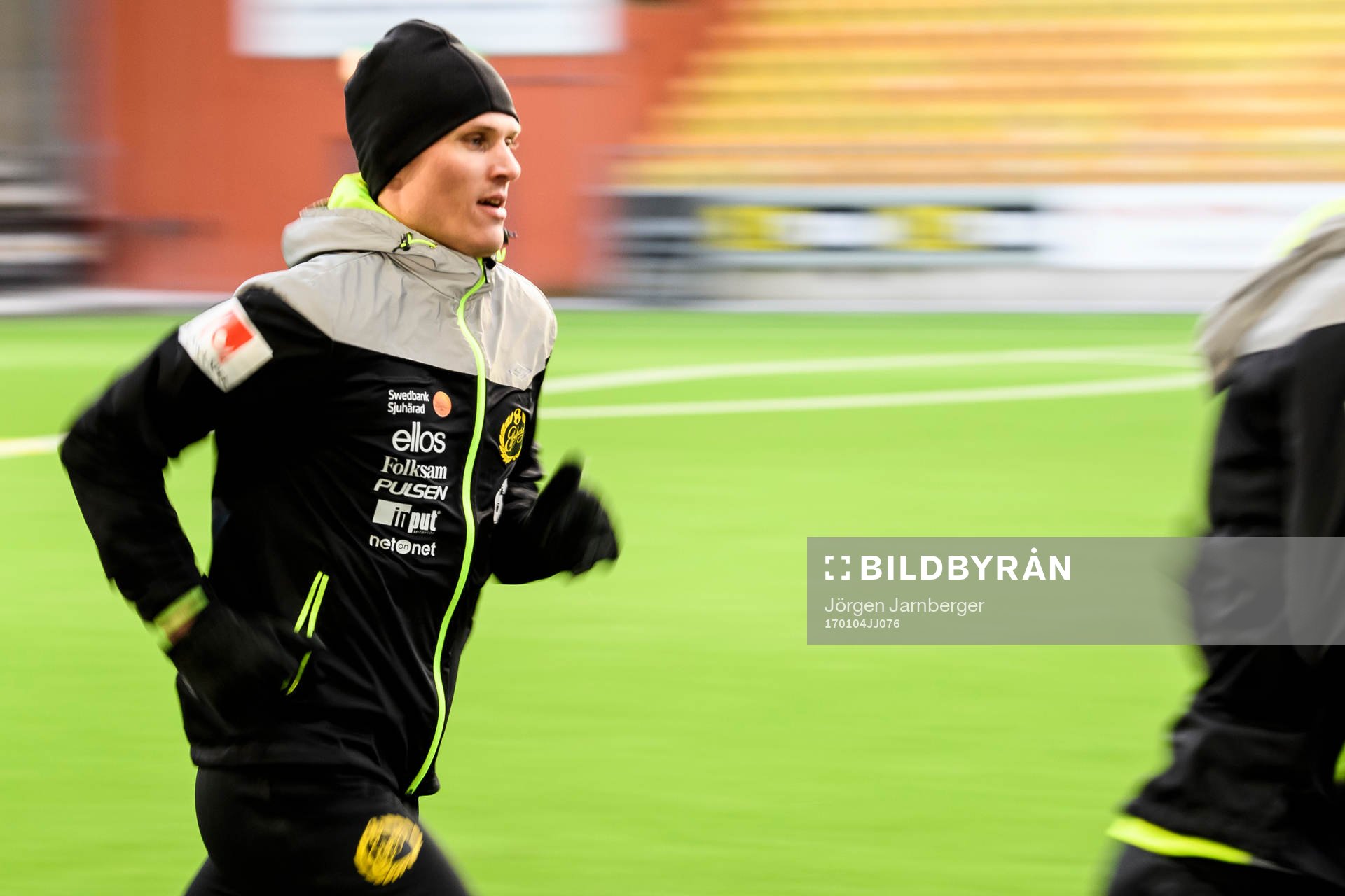 Elfsborgs Jon Jönsson