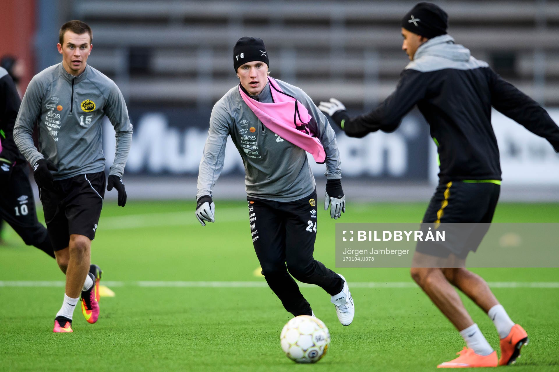Elfsborgs Viktor Götesson