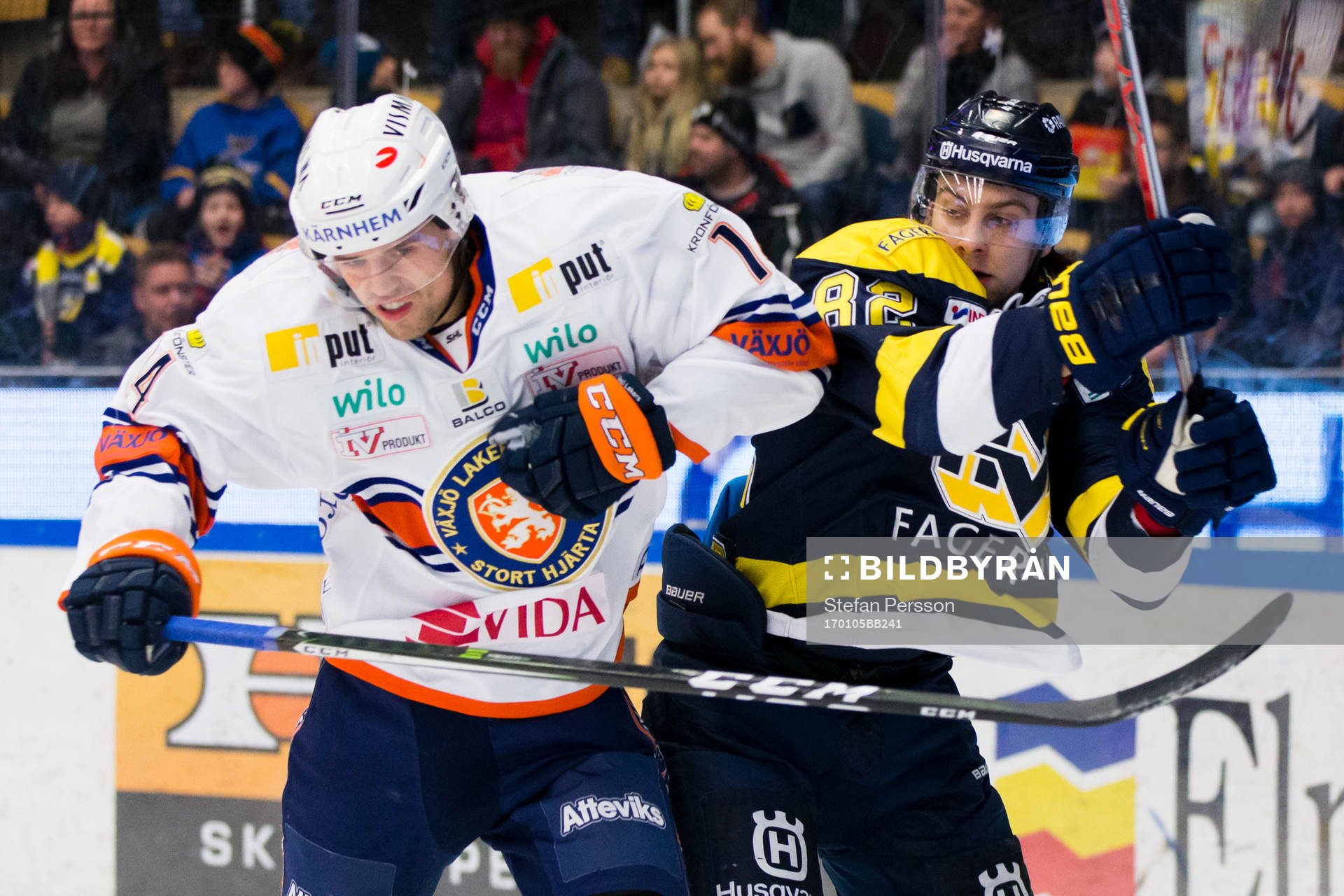 s Kevin Stenlund