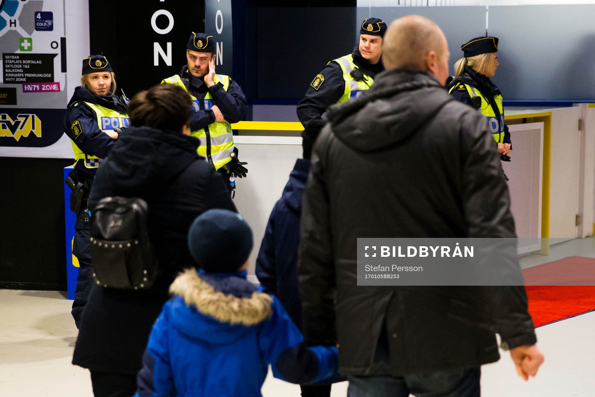 Poliser