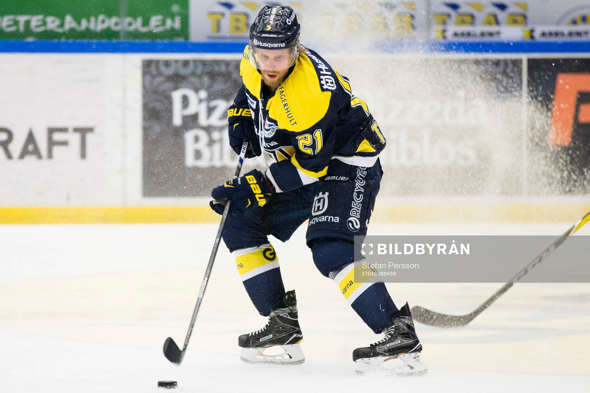 s Mattias Tedenby